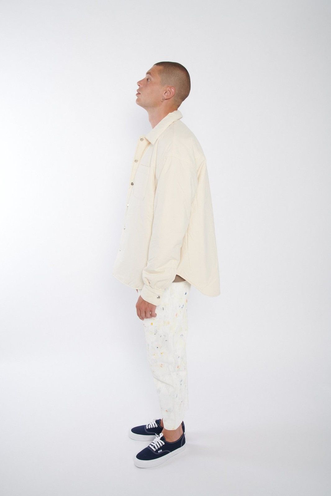John Elliott 🔥John Elliott Scout Overshirt/John Elliott Puffer Overshirt Size US L / EU 52-54 / 3 - 19 Thumbnail