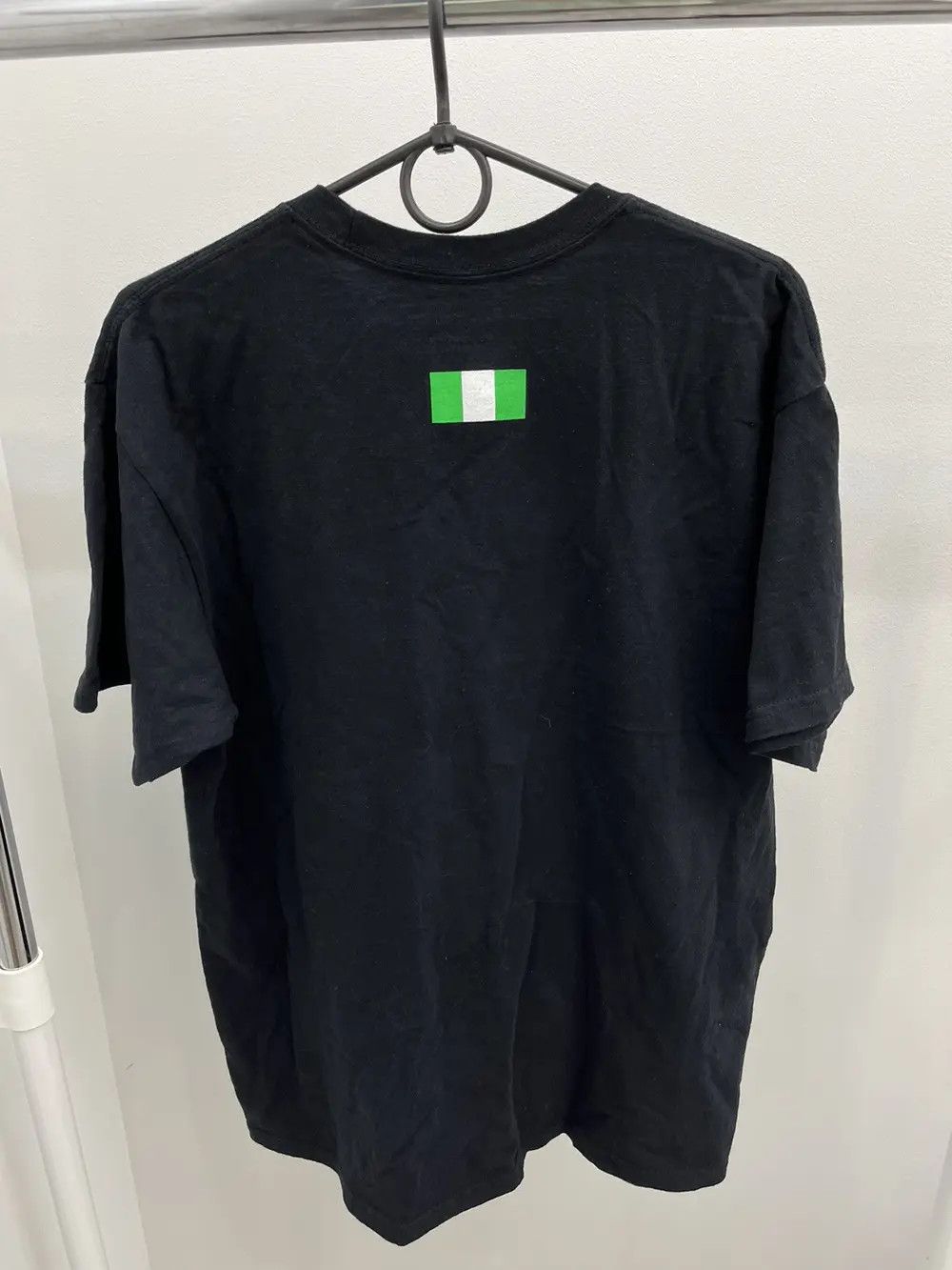 Places + Faces Places + Faces Logo Printed Cotton Tee Size US L / EU 52-54 / 3 - 2 Thumbnail