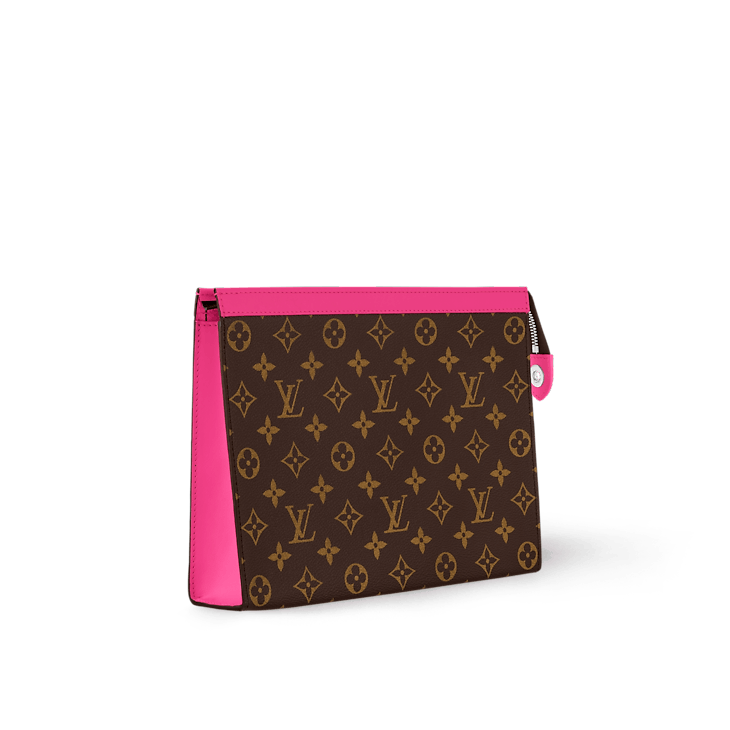 Louis Vuitton Pochette Voyage MM Pouch Size ONE SIZE - 3 Thumbnail