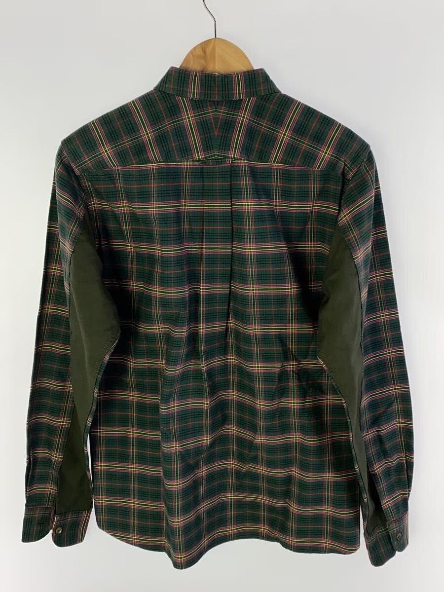 Comme des Garcons Homme 2015 Checkered Shirt Size US M / EU 48-50 / 2 - 2 Thumbnail