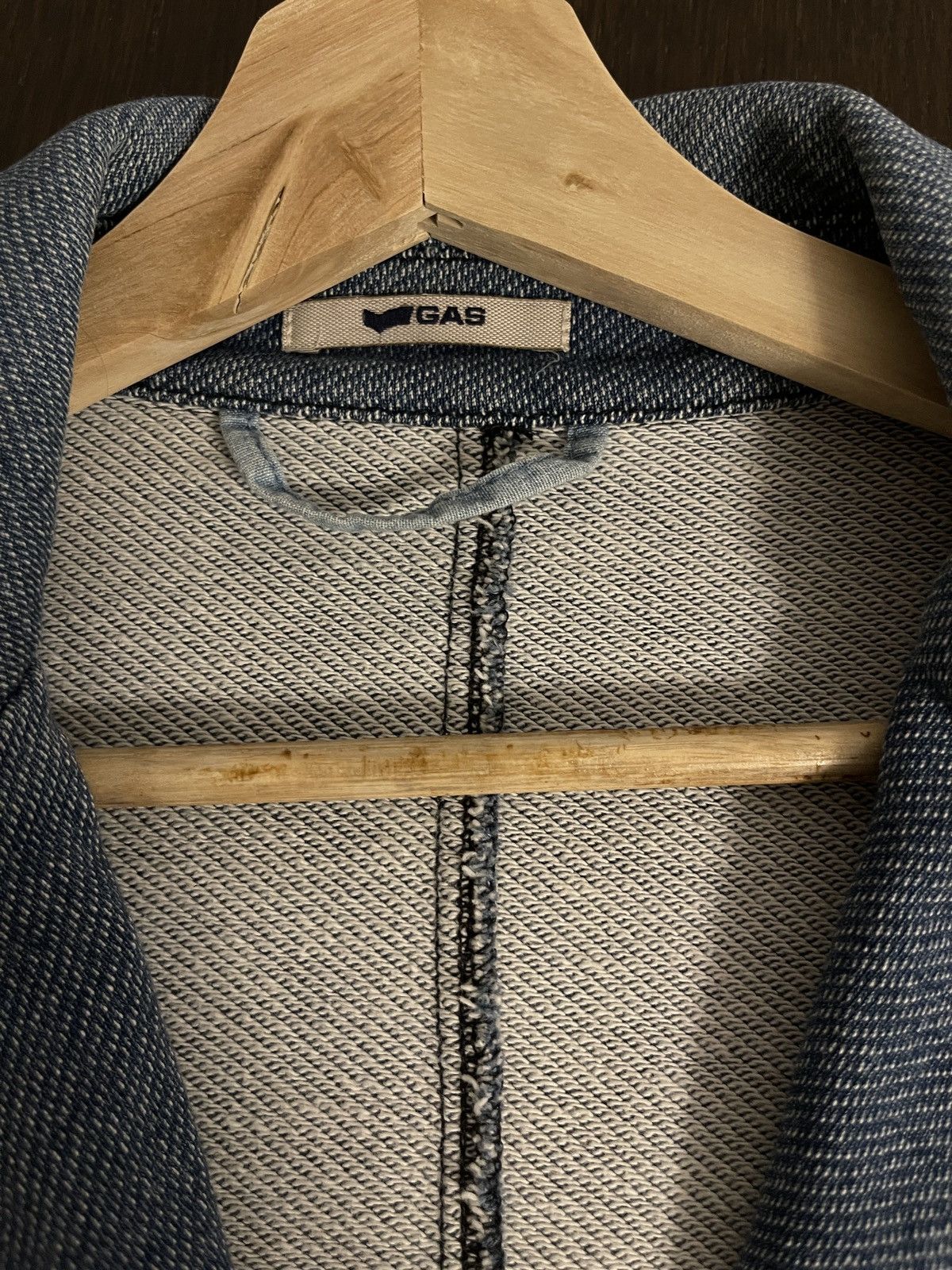 Other Casual Gas blazer Size XS / US 0-2 / IT 36-38 - 2 Thumbnail