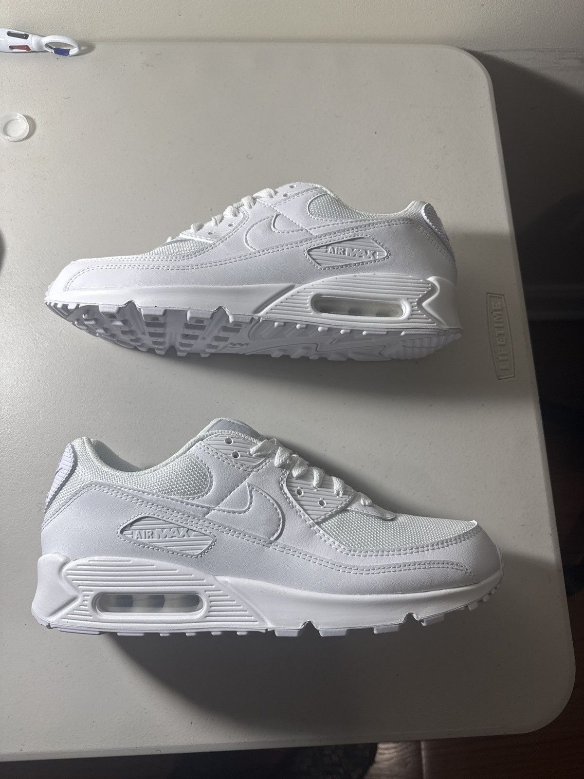 Nike Air Max 90 Size US 11.5 / EU 44-45 - 2 Thumbnail