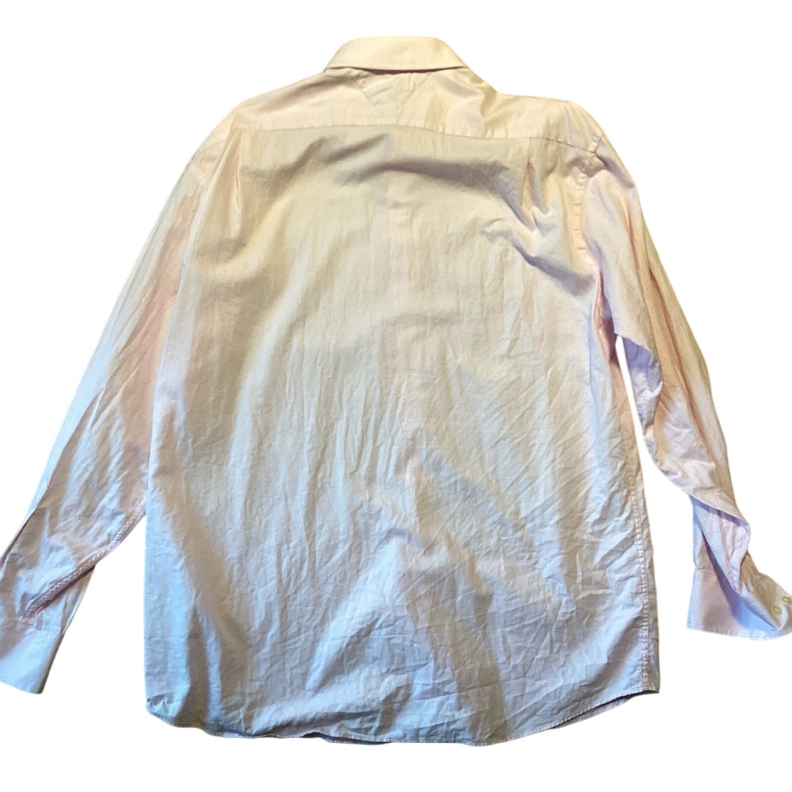 Tommy Hilfiger Tommy Hilfiger Regular Fit Button Down Size US XL / EU 56 / 4 - 6 Thumbnail