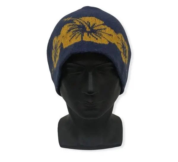 Goorin Bros. Goorin Hawaii Beanie Hat Size ONE SIZE - 1 Thumbnail