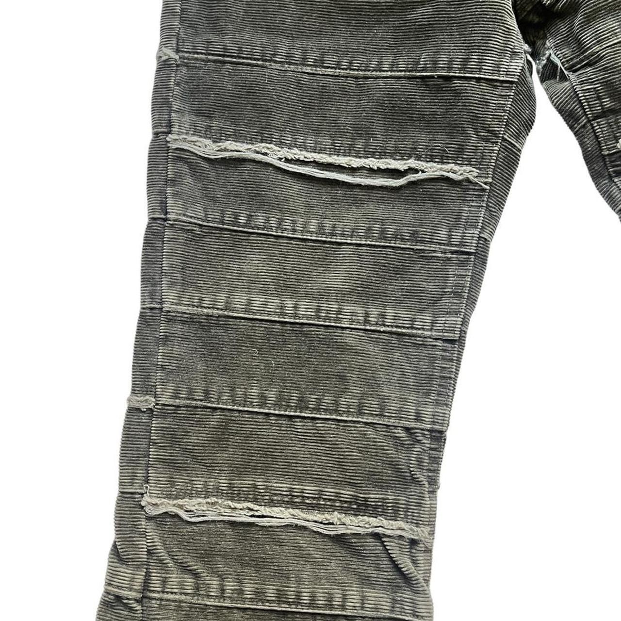 Hysteric Glamour hysteric glamour kinky jeans Size 25" / US 0 / IT 36 - 5 Thumbnail