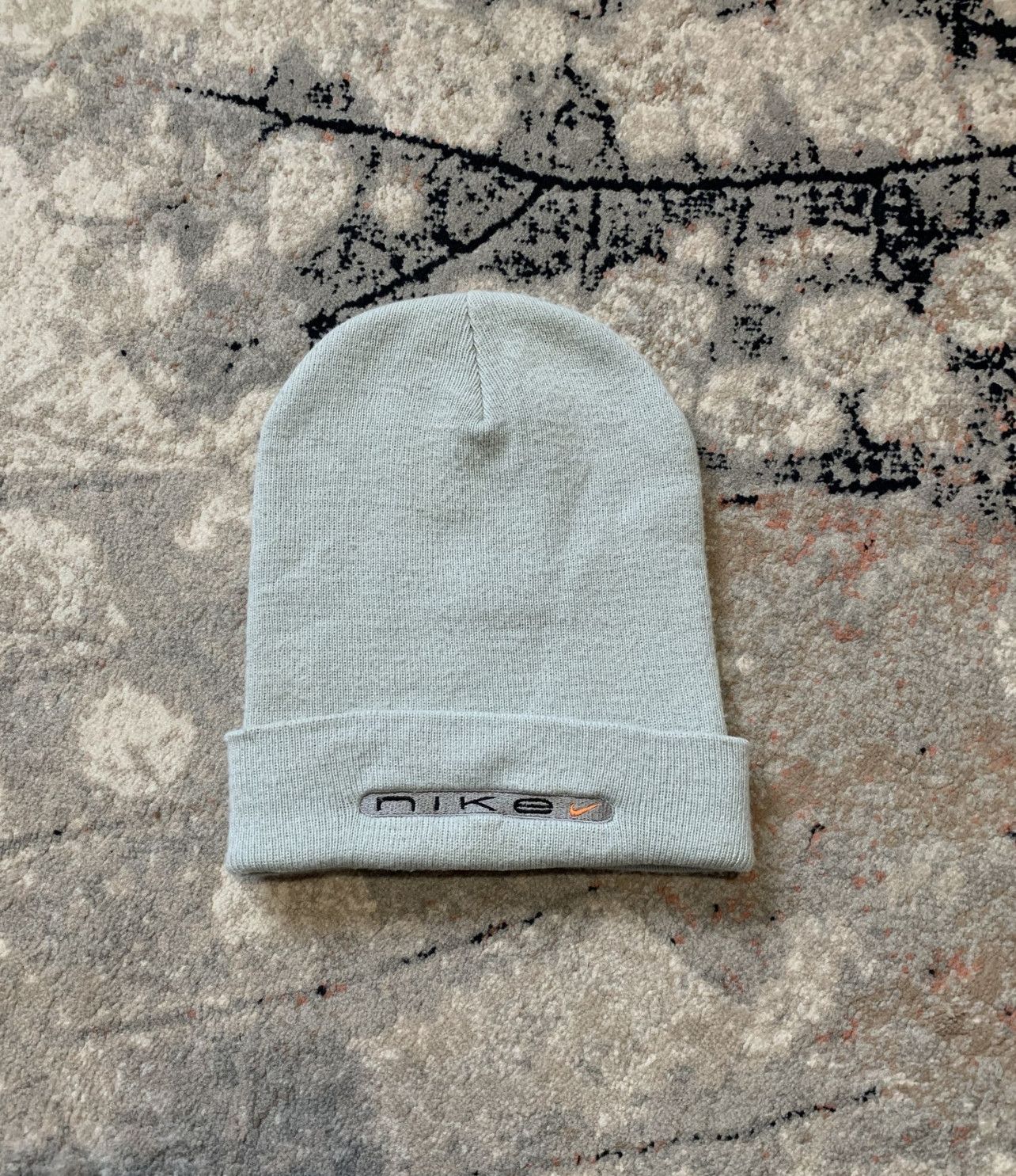 Nike Vintage Nike Hat Size ONE SIZE - 1 Thumbnail
