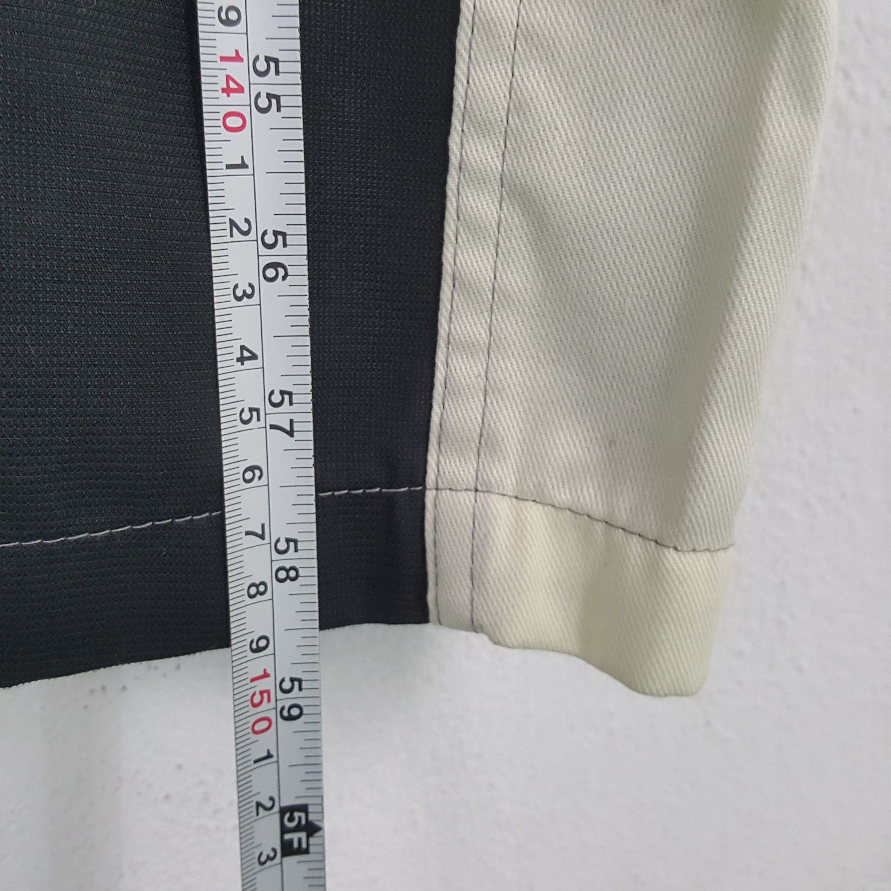 Vintage TOYOTA TECNO Racing Motorsports Style Coverall Jacket Size US M / EU 48-50 / 2 - 8 Thumbnail