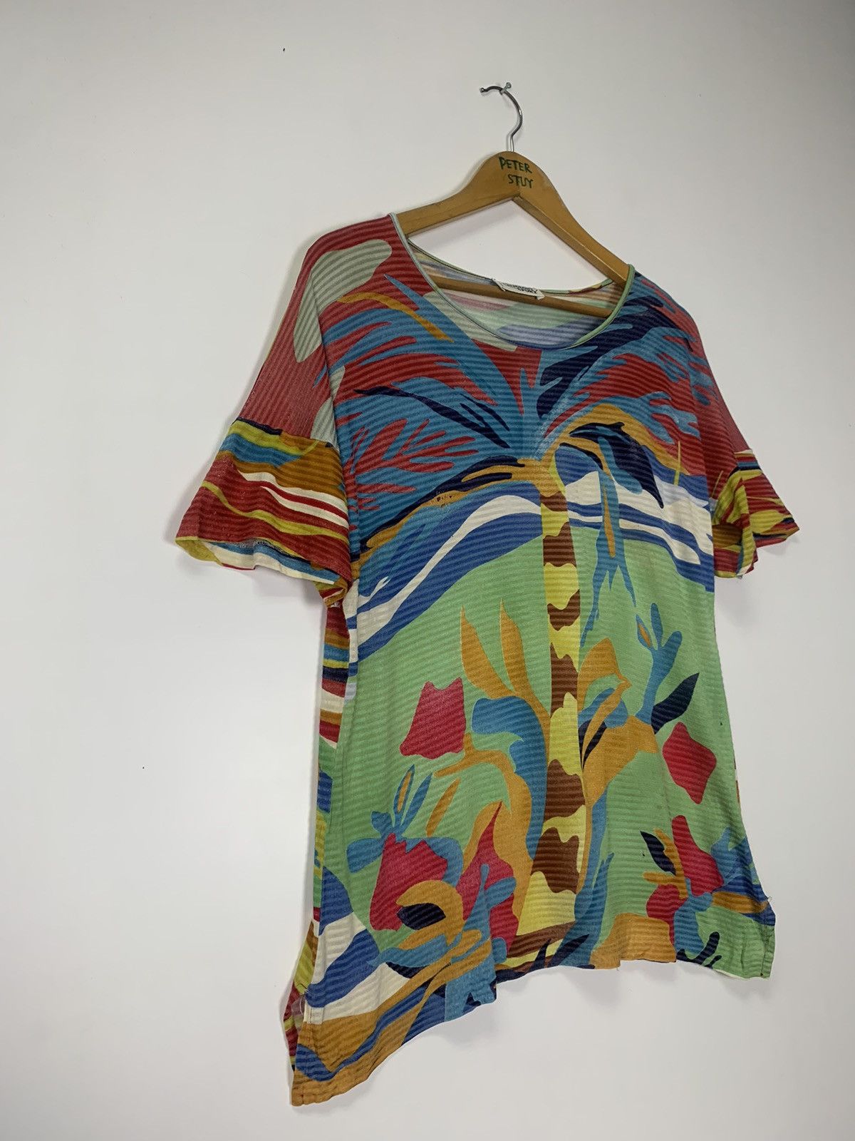 Missoni × Vintage Vintage Missoni Sport Size US M / EU 48-50 / 2 - 5 Thumbnail