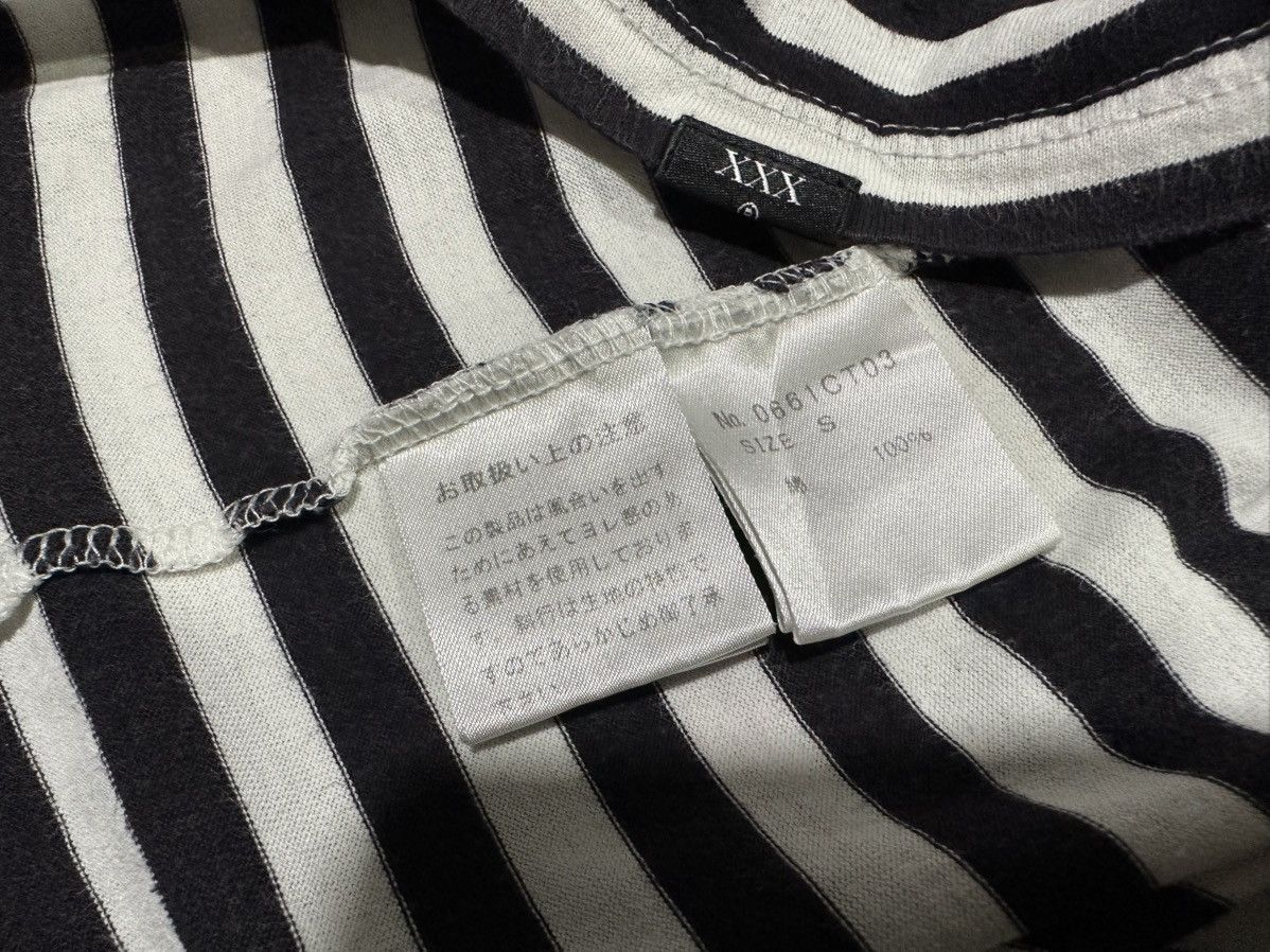 Hysteric Glamour 🔥Y2K Archived Thee Hysteric xxx Velvet Underground Shirt Size US S / EU 44-46 / 1 - 6 Thumbnail
