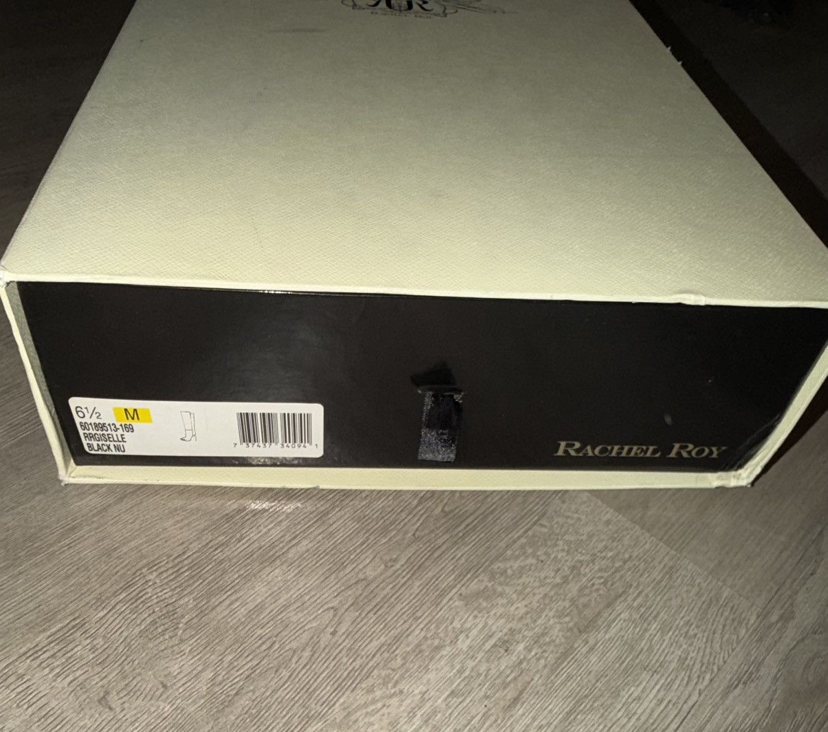 Other Rachel Roy Size US 6.5 / IT 36.5 - 4 Thumbnail