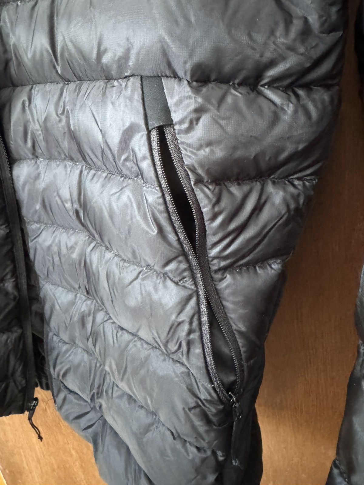 Arc'teryx Arc’teryx Cerium Jacket Size US M / EU 48-50 / 2 - 4 Thumbnail