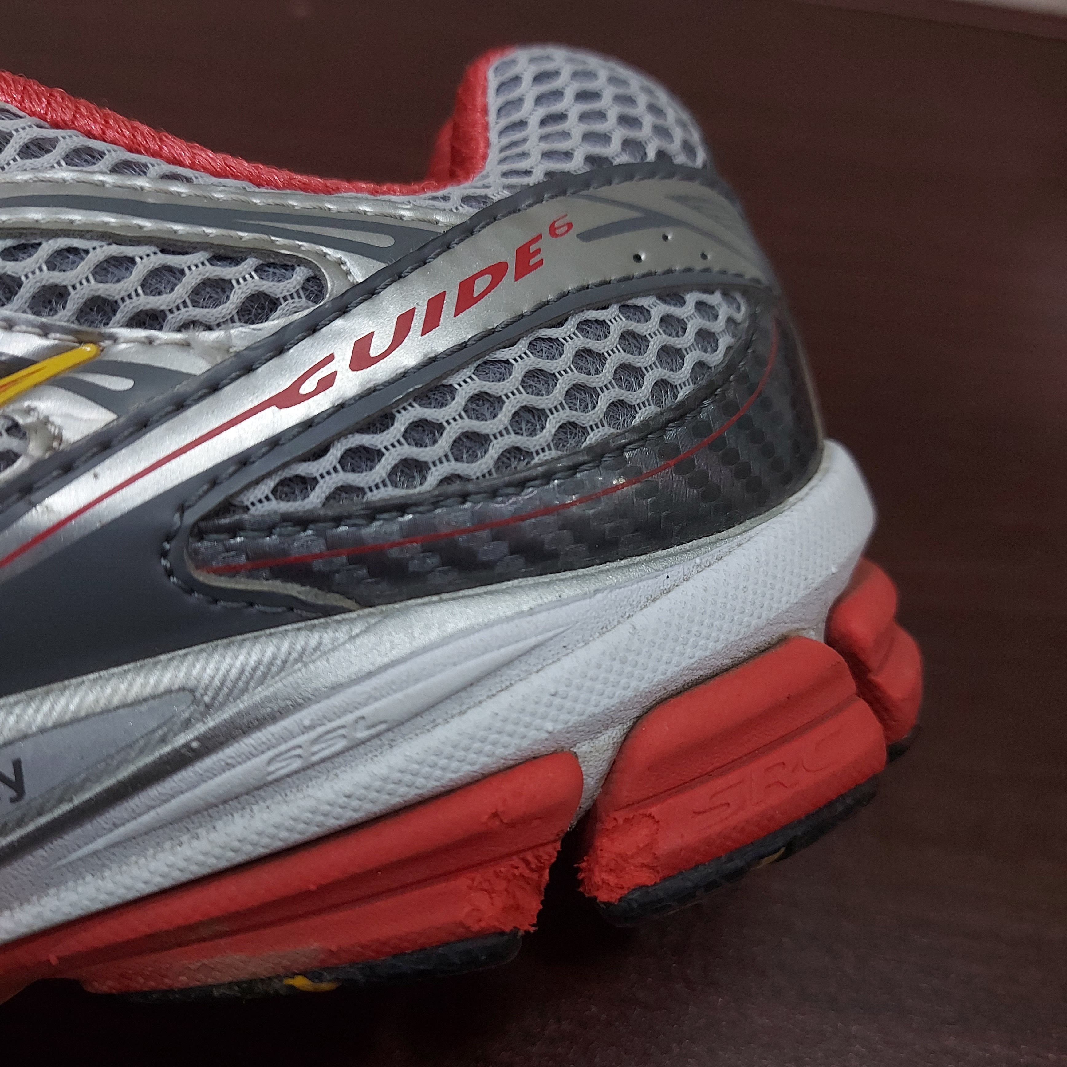 Saucony Saucony guide 6 Size US 9 / IT 39 - 2 Thumbnail
