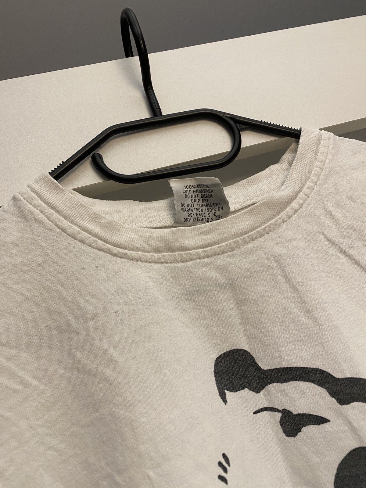 Vintage Vintage art weiss australia koala single stitch tee 90s Size US L / EU 52-54 / 3 - 4 Thumbnail