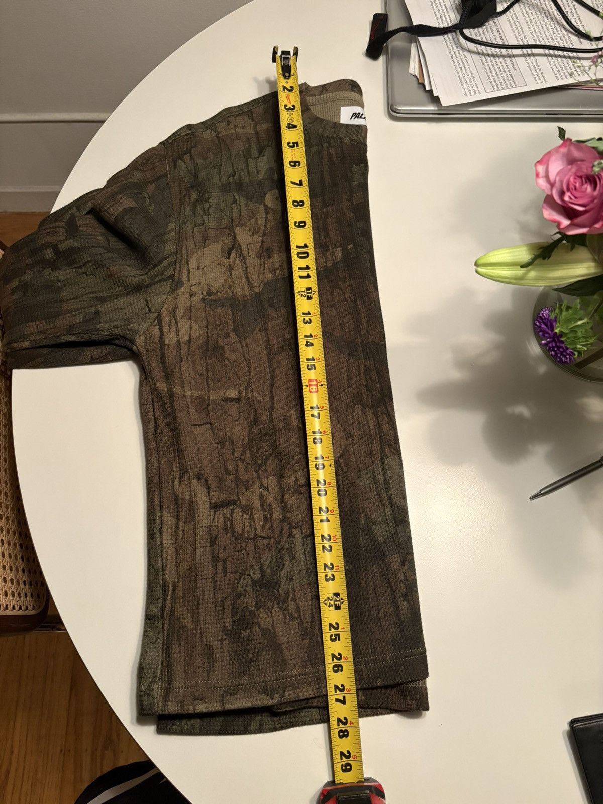 Palace Palace Long Sleeve Size US M / EU 48-50 / 2 - 5 Thumbnail