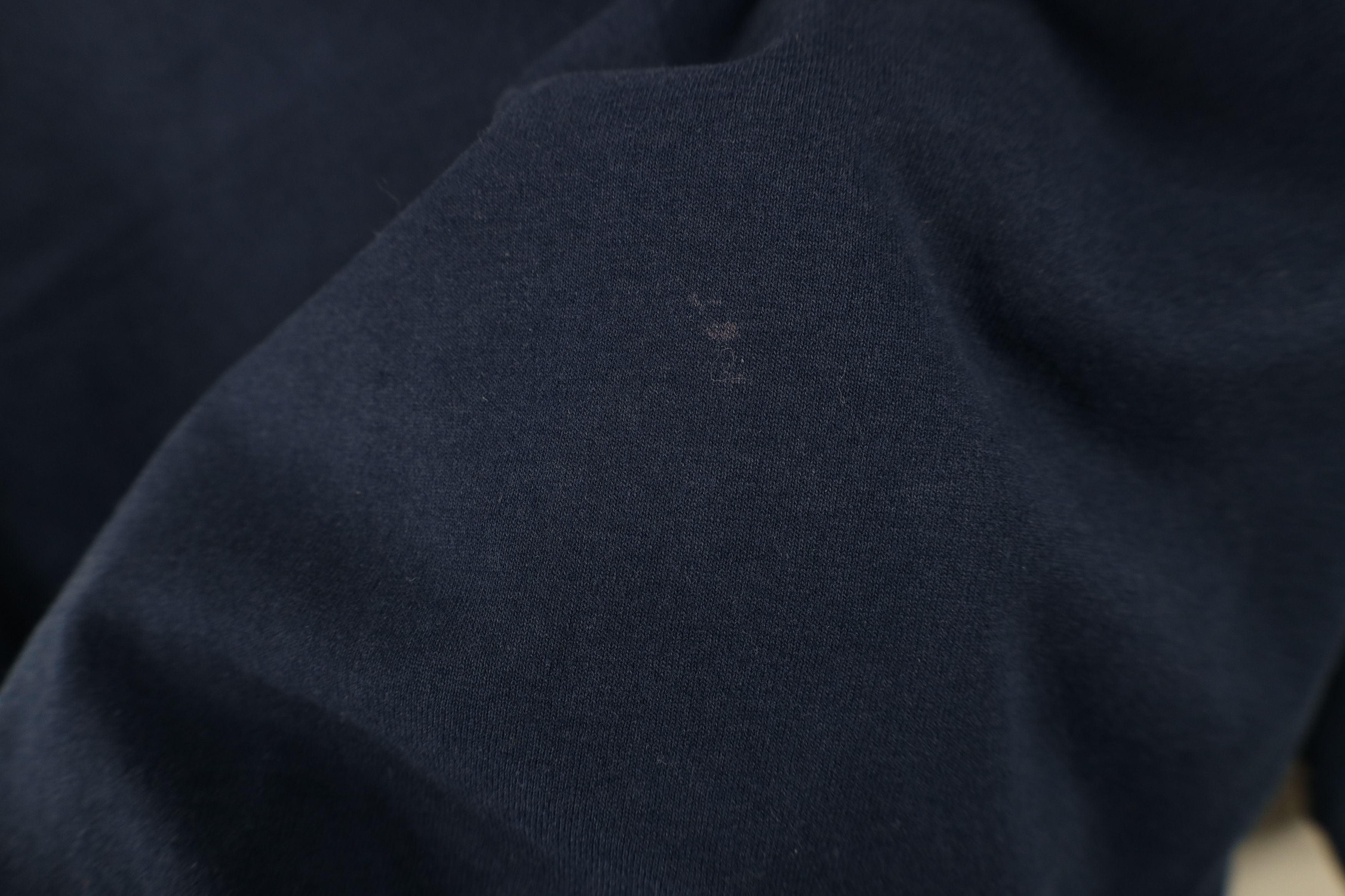 Vintage Vintage 90s United States Service Long Sleeve T-Shirt USA Size US L / EU 52-54 / 3 - 6 Thumbnail