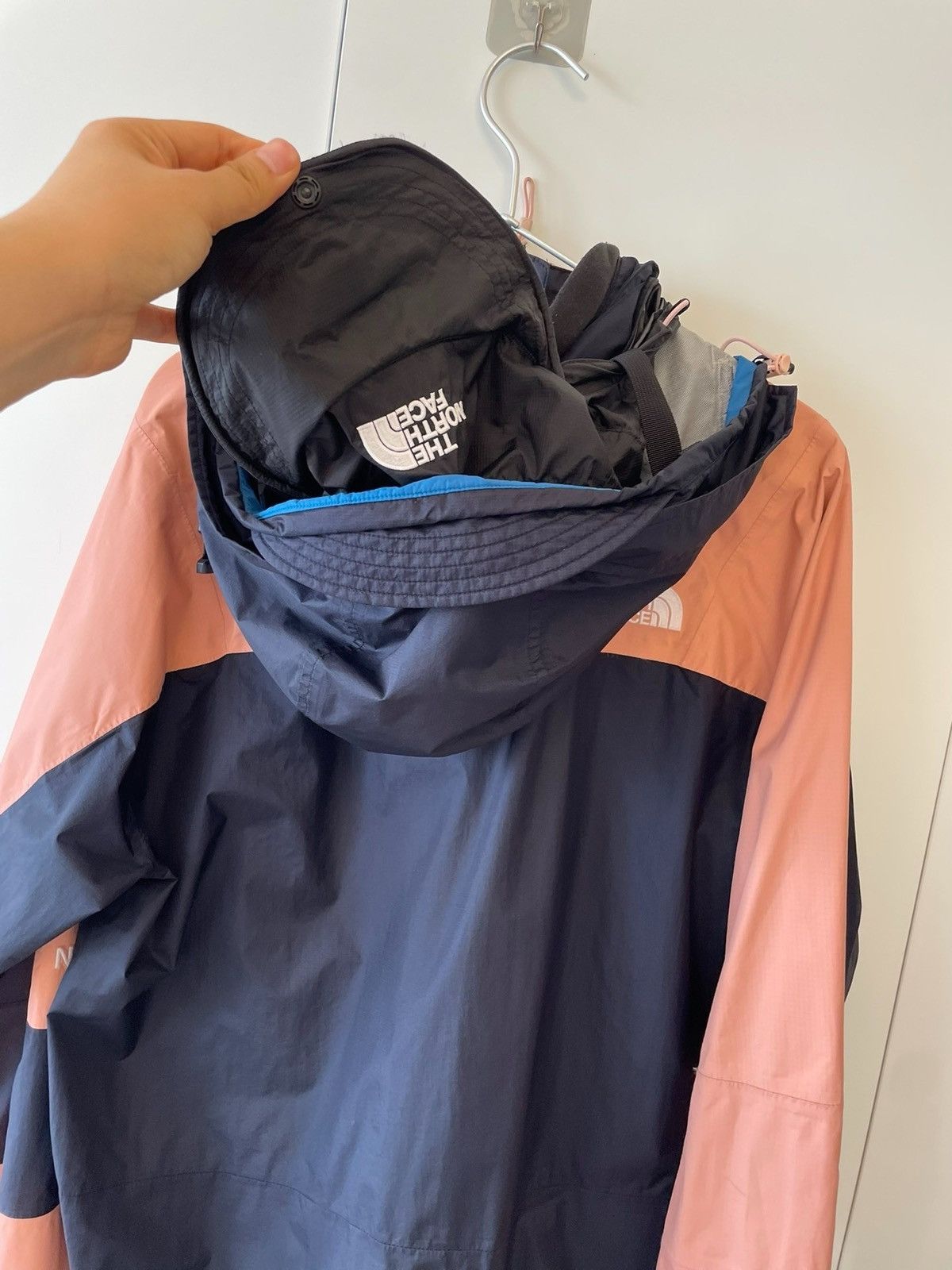 Kazuki Kuraishi × The North Face The north face urban exploration utility jacket Size US XS / EU 42 / 0 - 4 Thumbnail