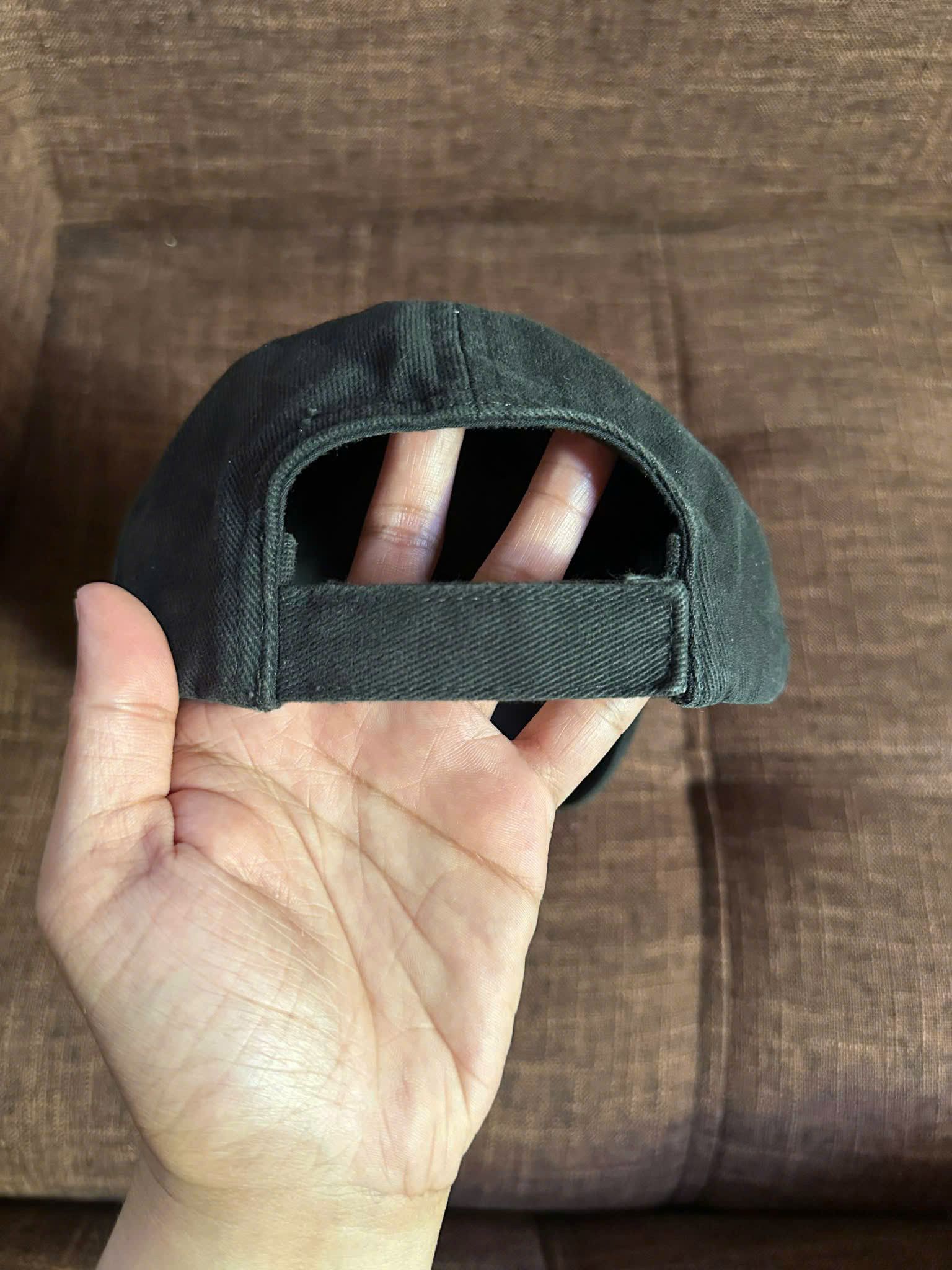 Balenciaga BALENCIAGA SIZE 58CM Size ONE SIZE - 8 Thumbnail
