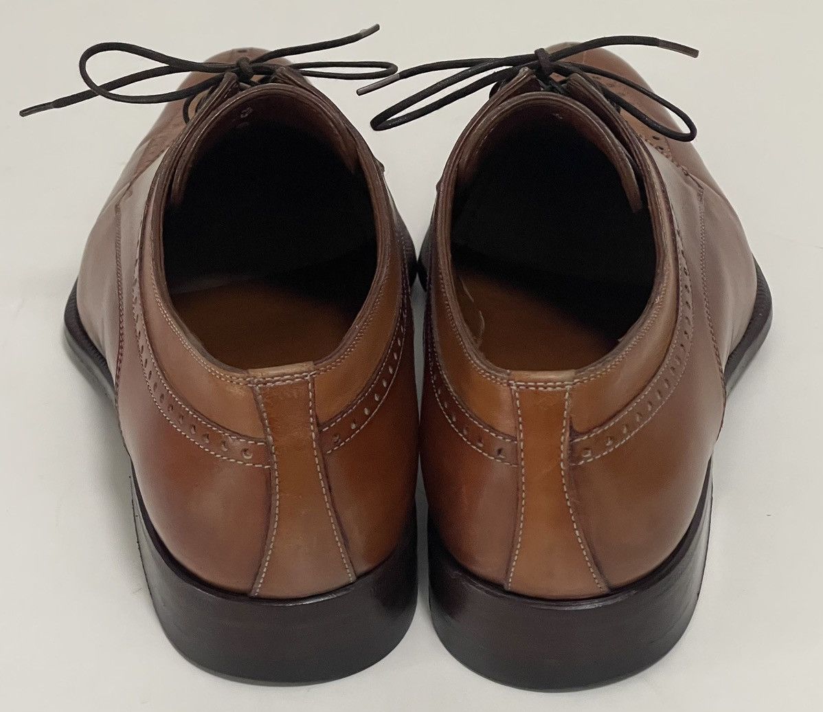 Testoni a.testoni formal italy shoes Size US 5.5 / EU 38 - 2 Thumbnail