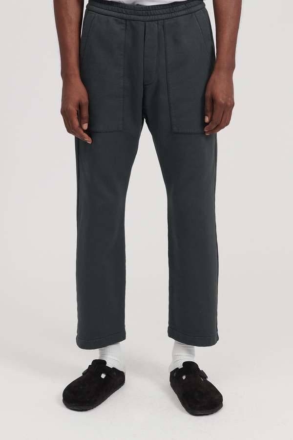 Barena Venezia Barena Venezia Solivo Mote Lavagna Gray Trousers Pants 48 Size US 32 / EU 48 - 1 Thumbnail