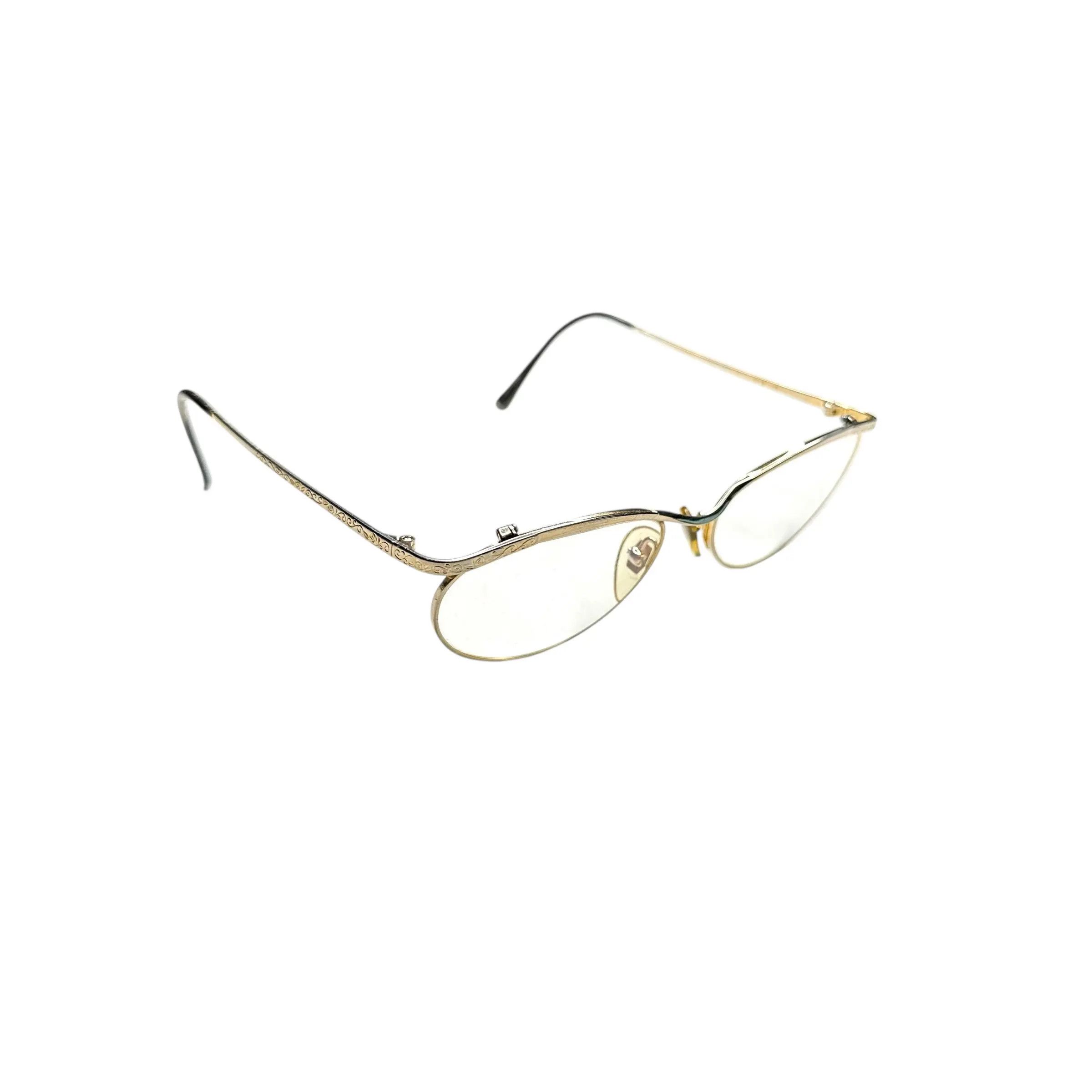 Kenzo Kenzo vintage avant-garde glasses Size ONE SIZE - 1 Thumbnail