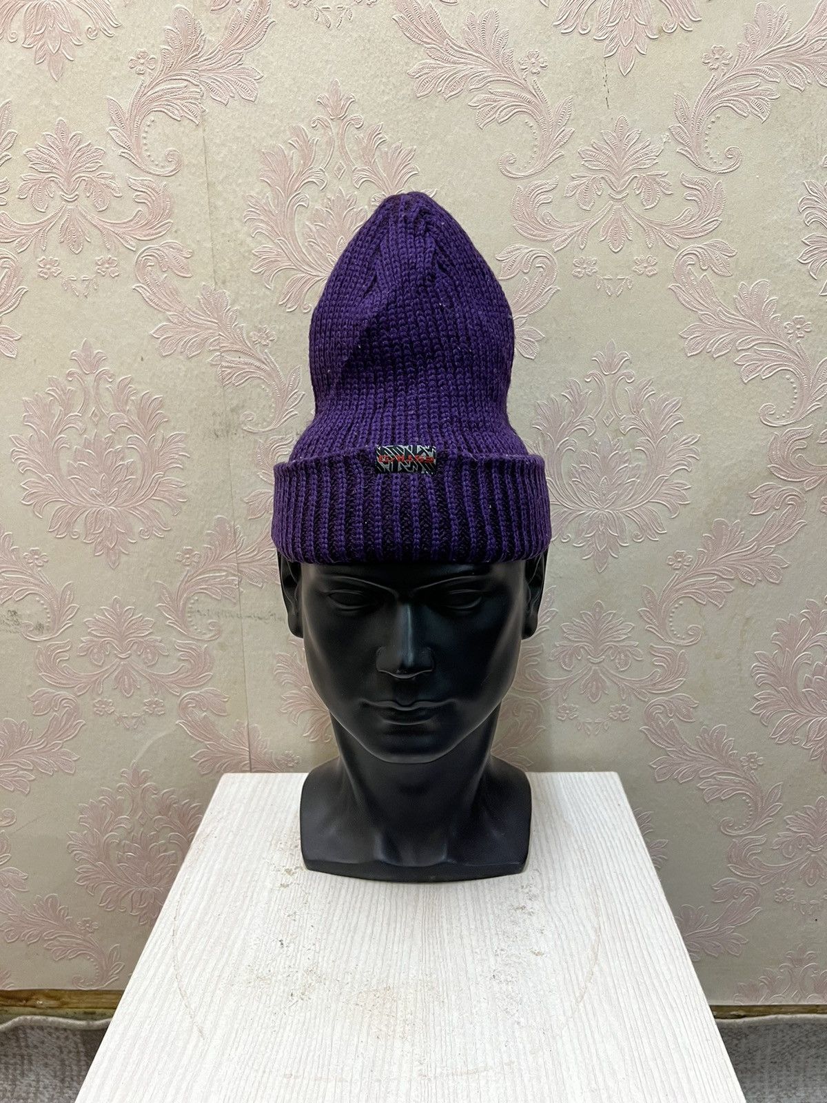 Vintage Vintage Estivo Beanie Hats Size ONE SIZE - 2 Thumbnail