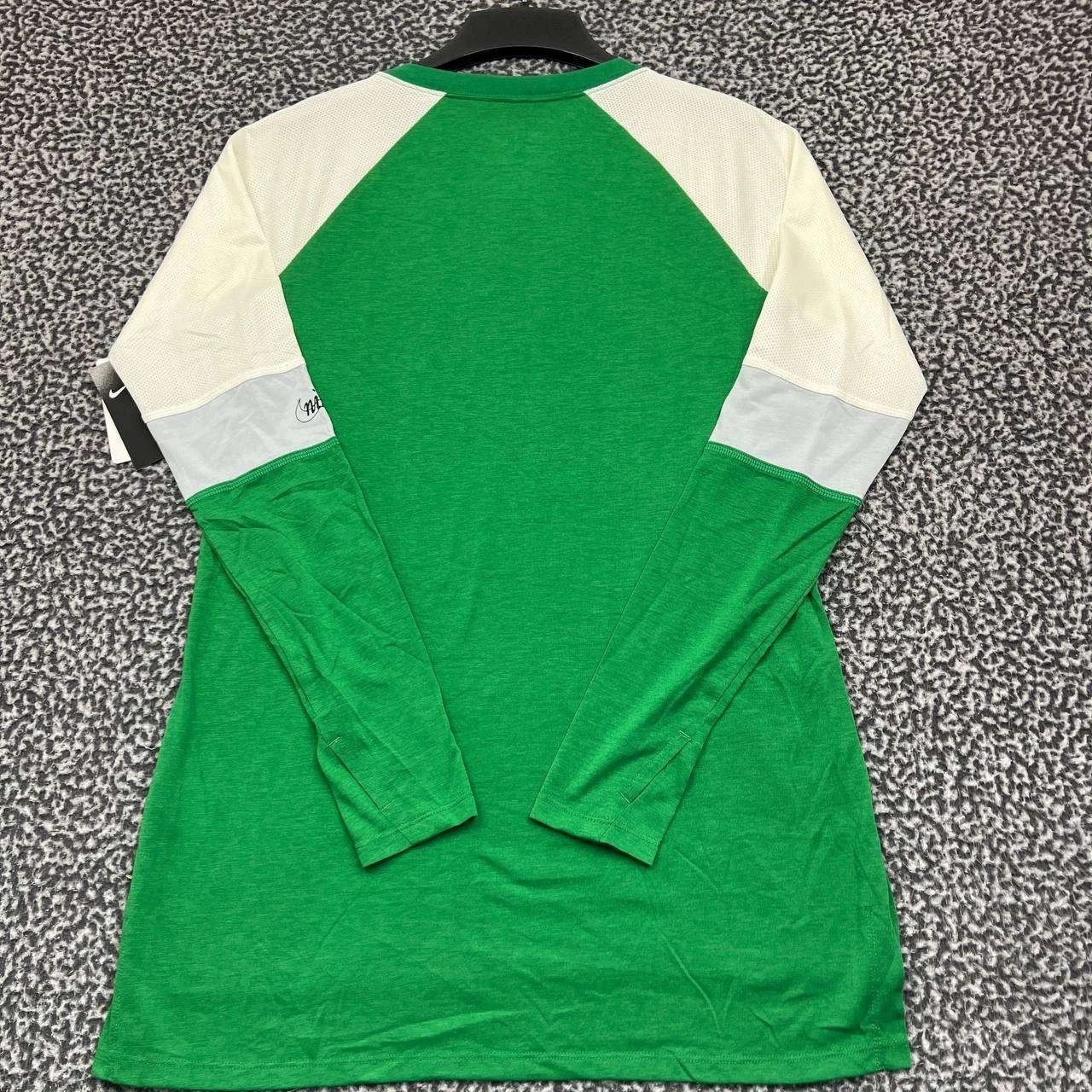 Nike Nike Dri-Fit Shirt Men Philadelphia Eagles Crew Neck New L Size US L / EU 52-54 / 3 - 3 Thumbnail