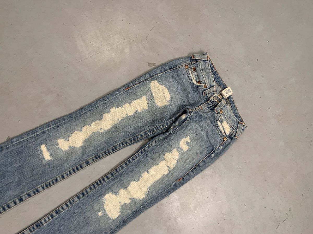 True Religion Vintage true religion Bobby bootcut denim Size 28" / US 6 / IT 42 - 9 Thumbnail