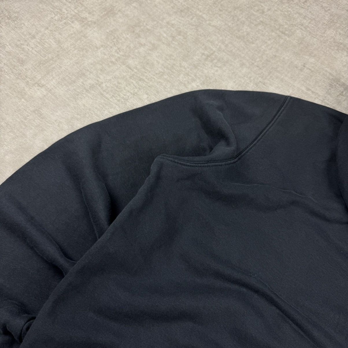Gant GANT Navy Hoodie Size US M / EU 48-50 / 2 - 17 Thumbnail