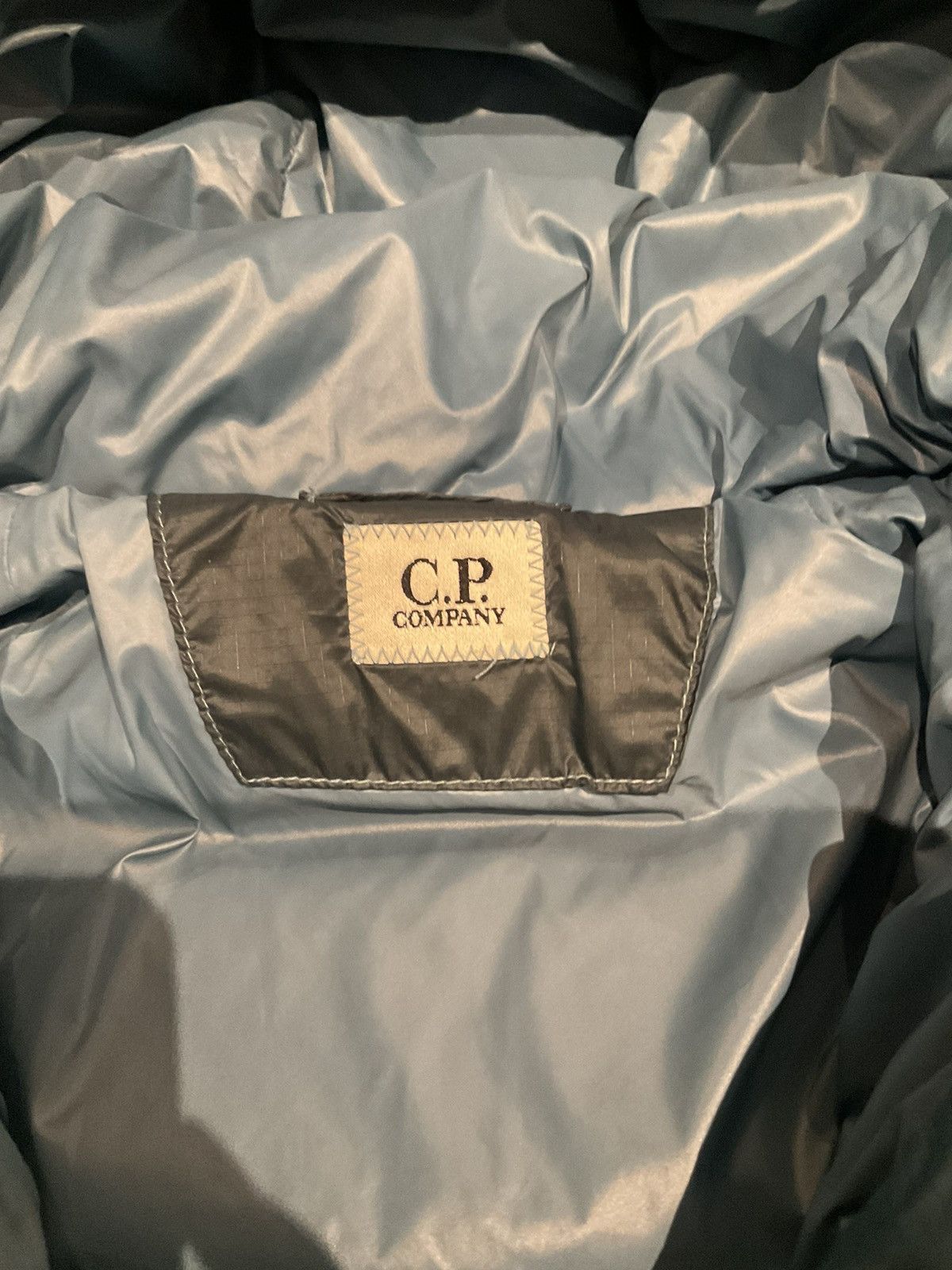 C.P. Company CP Company DD Shell jacket Size US S / EU 44-46 / 1 - 4 Thumbnail