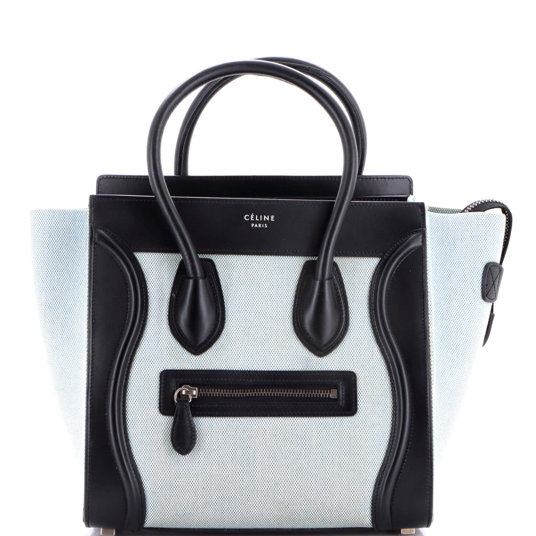 Celine Luggage Bag Size ONE SIZE - 1 Thumbnail