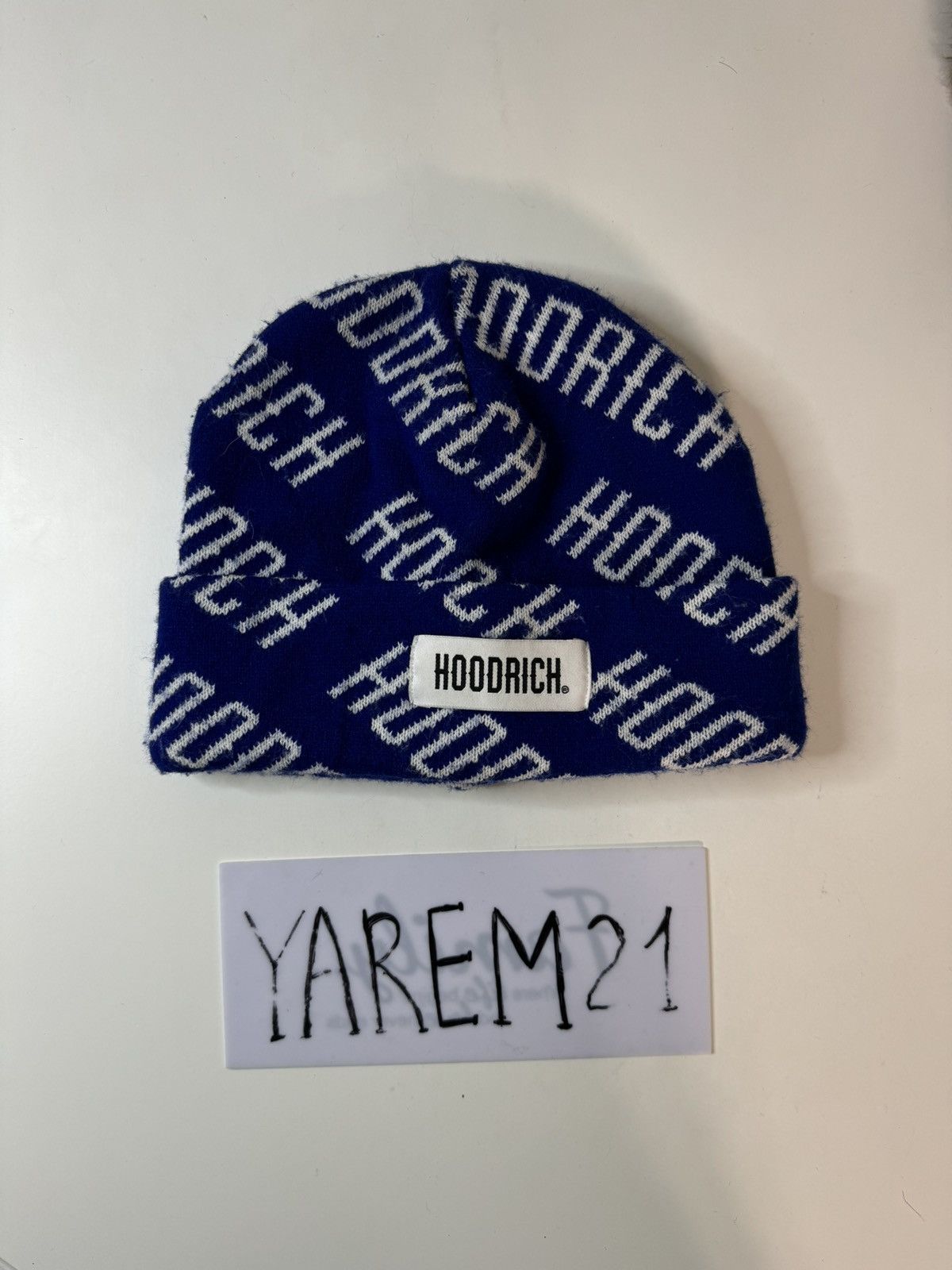 Other Hoodrich cap hat Size ONE SIZE - 1 Thumbnail