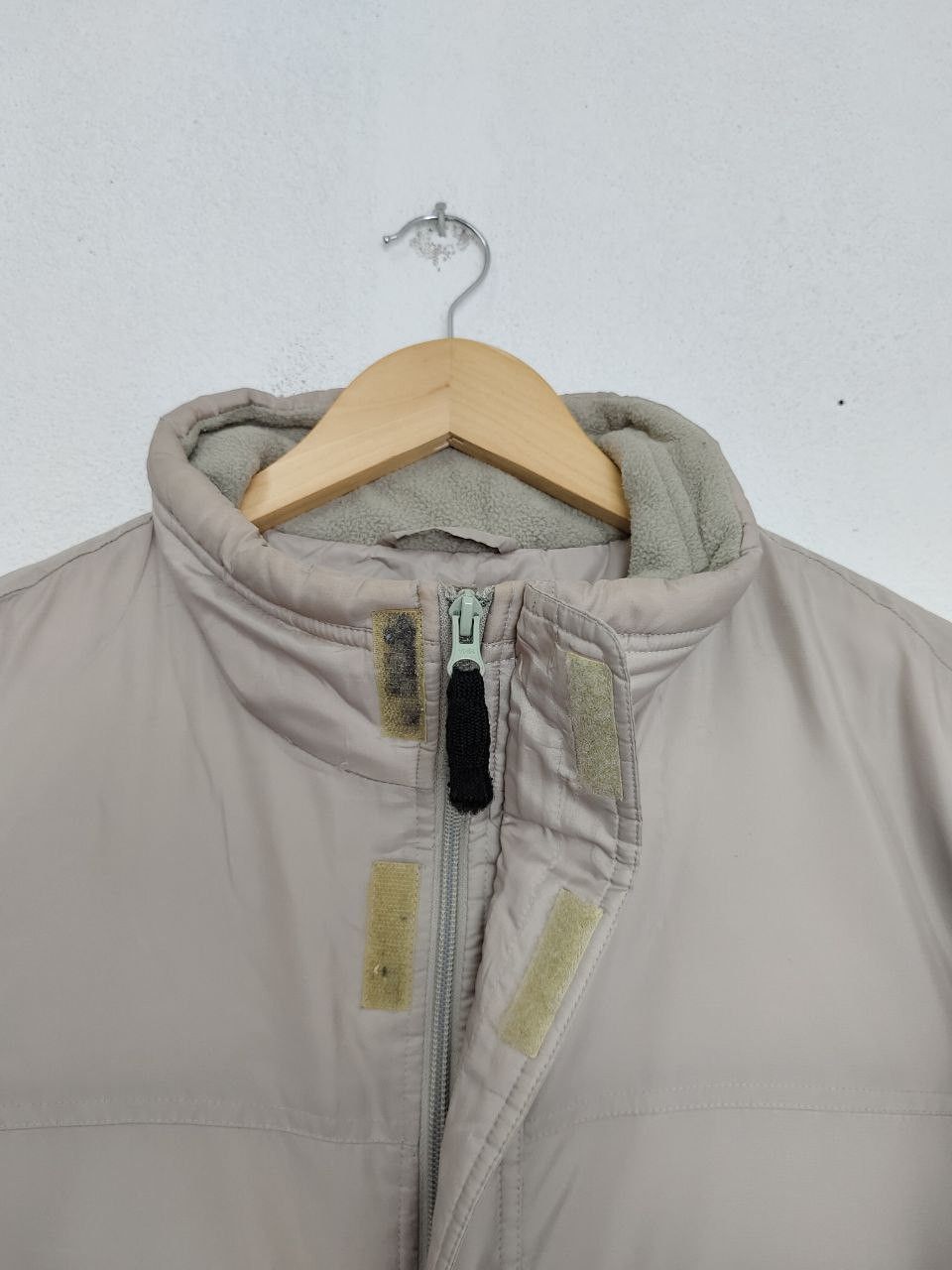 Uniqlo × Vintage Vintage Uniqlo Light Jacket Size US M / EU 48-50 / 2 - 4 Thumbnail