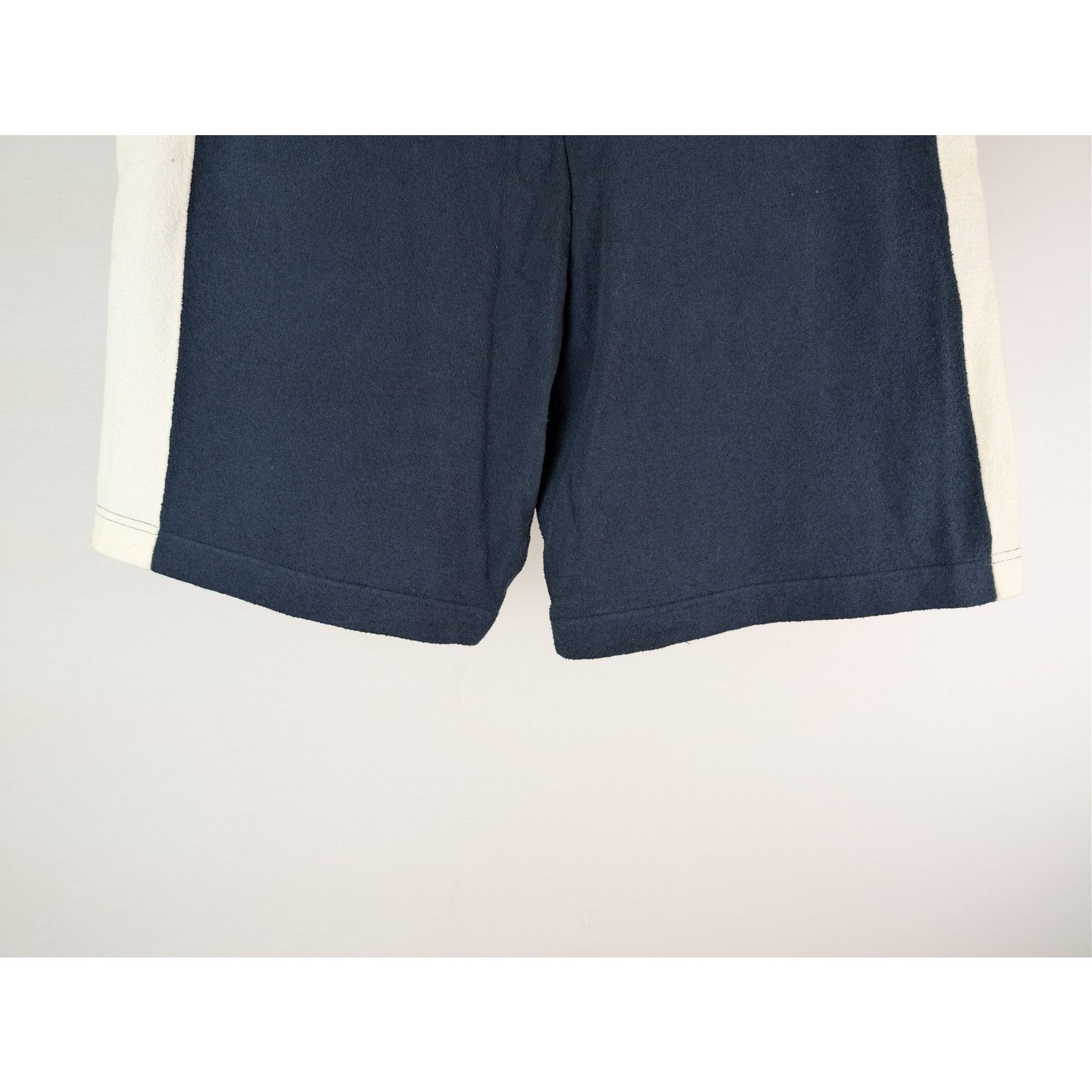Rag & Bone o1rshd1 CC20 Alex Shorts in Zuma Toweling in Navy/Multicolor Size US 32 / EU 48 - 13 Thumbnail