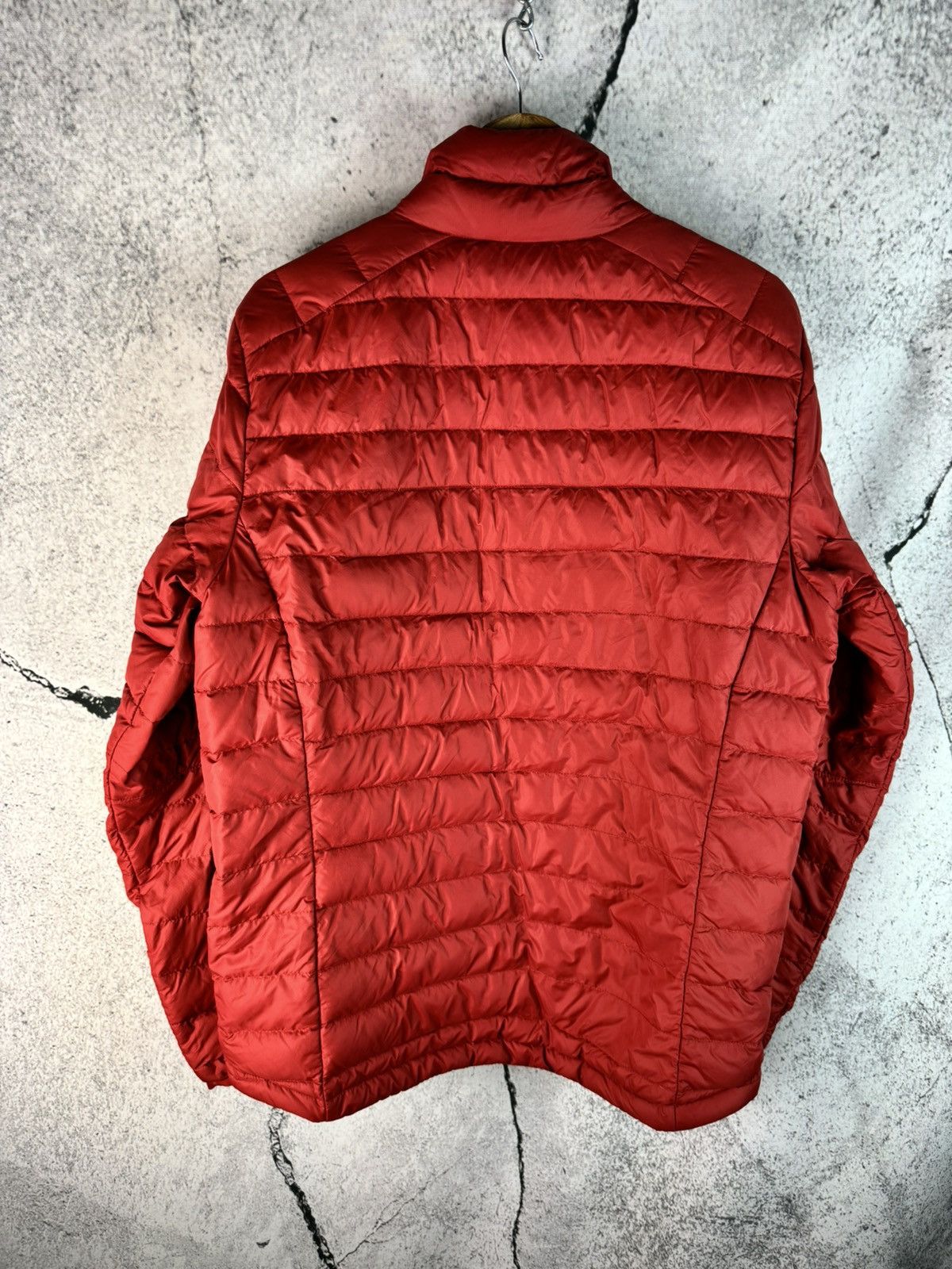 Salomon Salomon Light Puffer Down Jacket Size US S / EU 44-46 / 1 - 2 Thumbnail