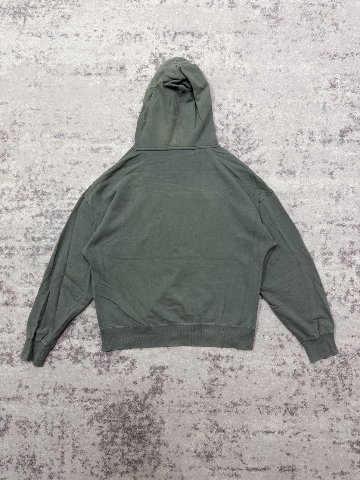 Champion Vintage Champion Embroidery Logo Pullover Sweater Hoodie Size US M / EU 48-50 / 2 - 11 Thumbnail