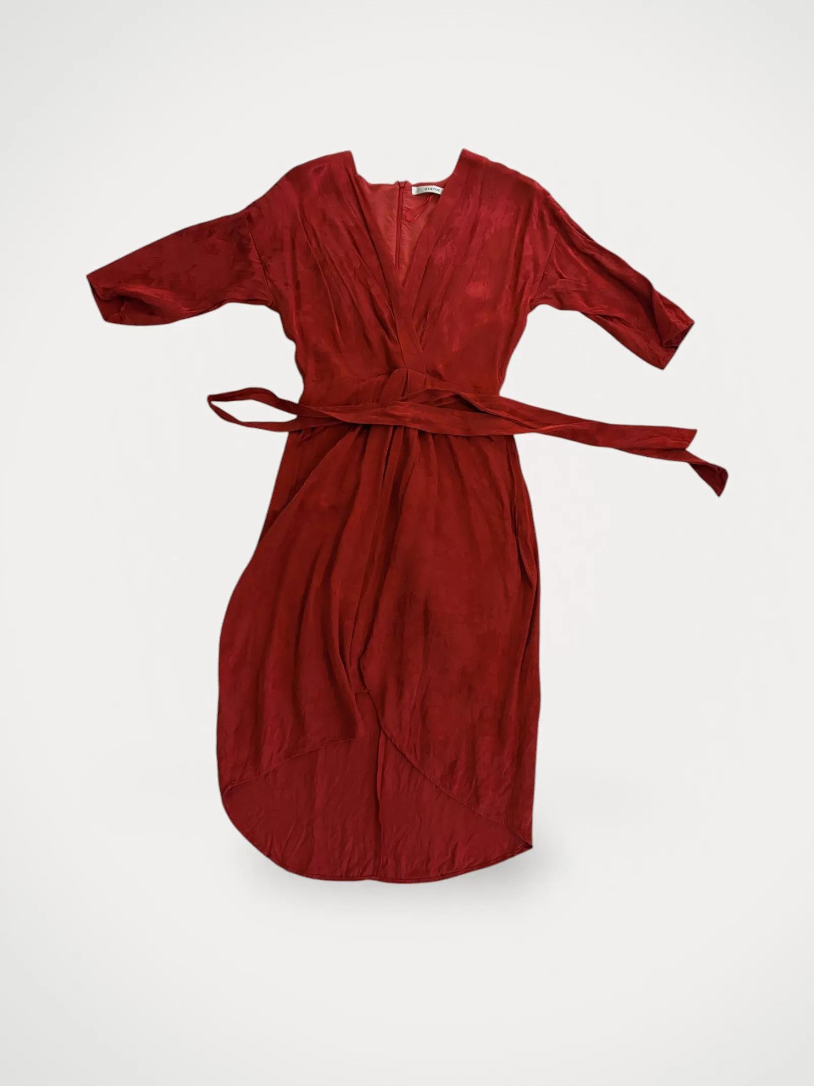 Gestuz Gestuz Settia dress Dress Size XS / US 0-2 / IT 36-38 - 1 Thumbnail