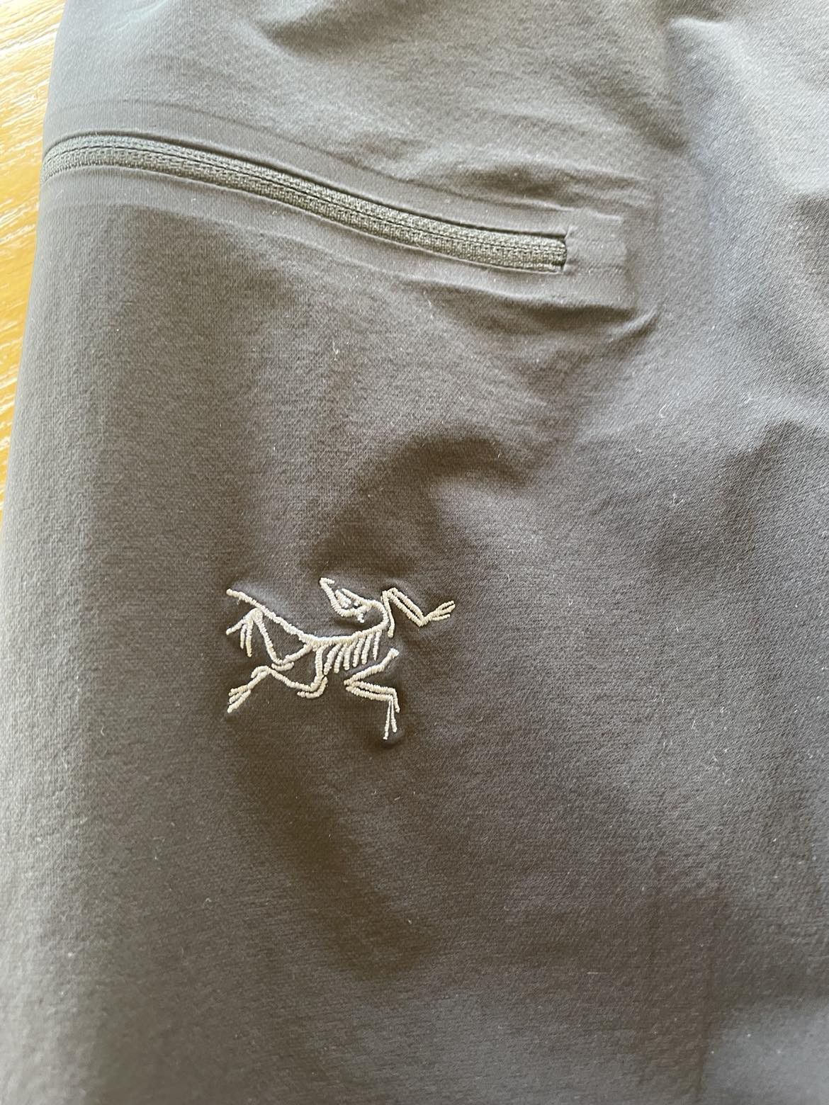 Arc'teryx Gamma LT Pants Size US 32 / EU 48 - 4 Thumbnail