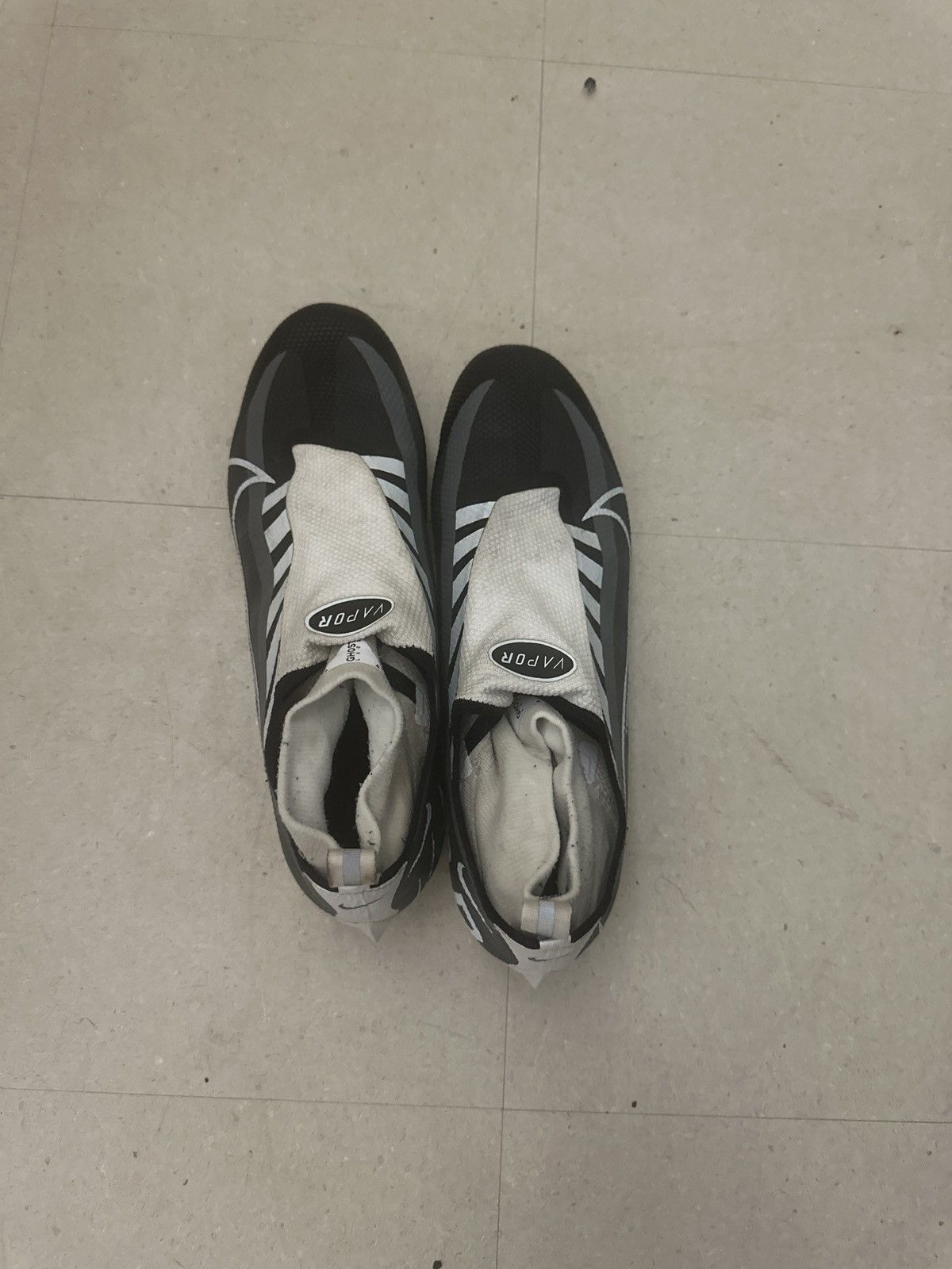 Nike Nike vapor edge pro 360s cleats Size US 13 / EU 46 - 6 Thumbnail