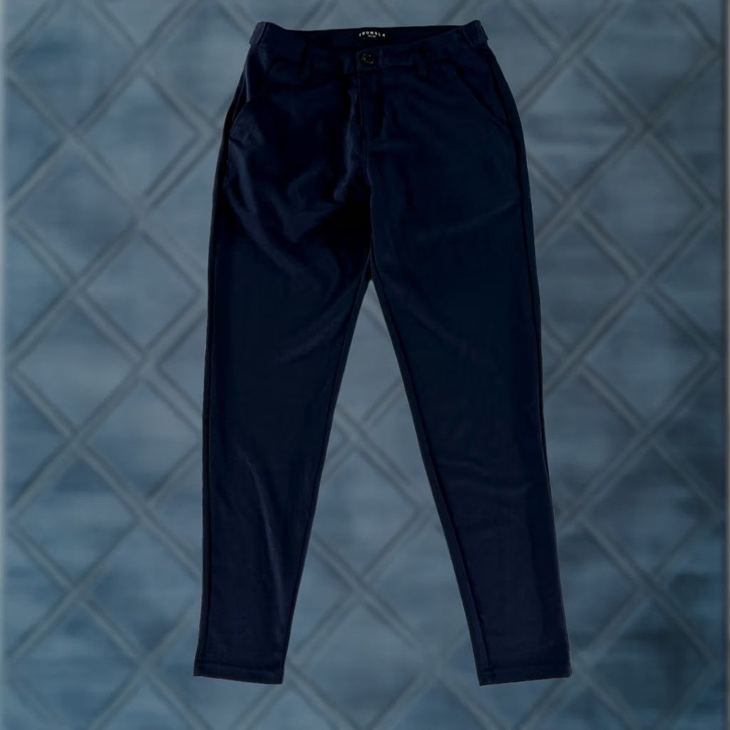 YoungLA Youngla Dapper Dress Pant Shirt? No. (This is incorrect) Size US 30 / EU 46 - 1 Thumbnail