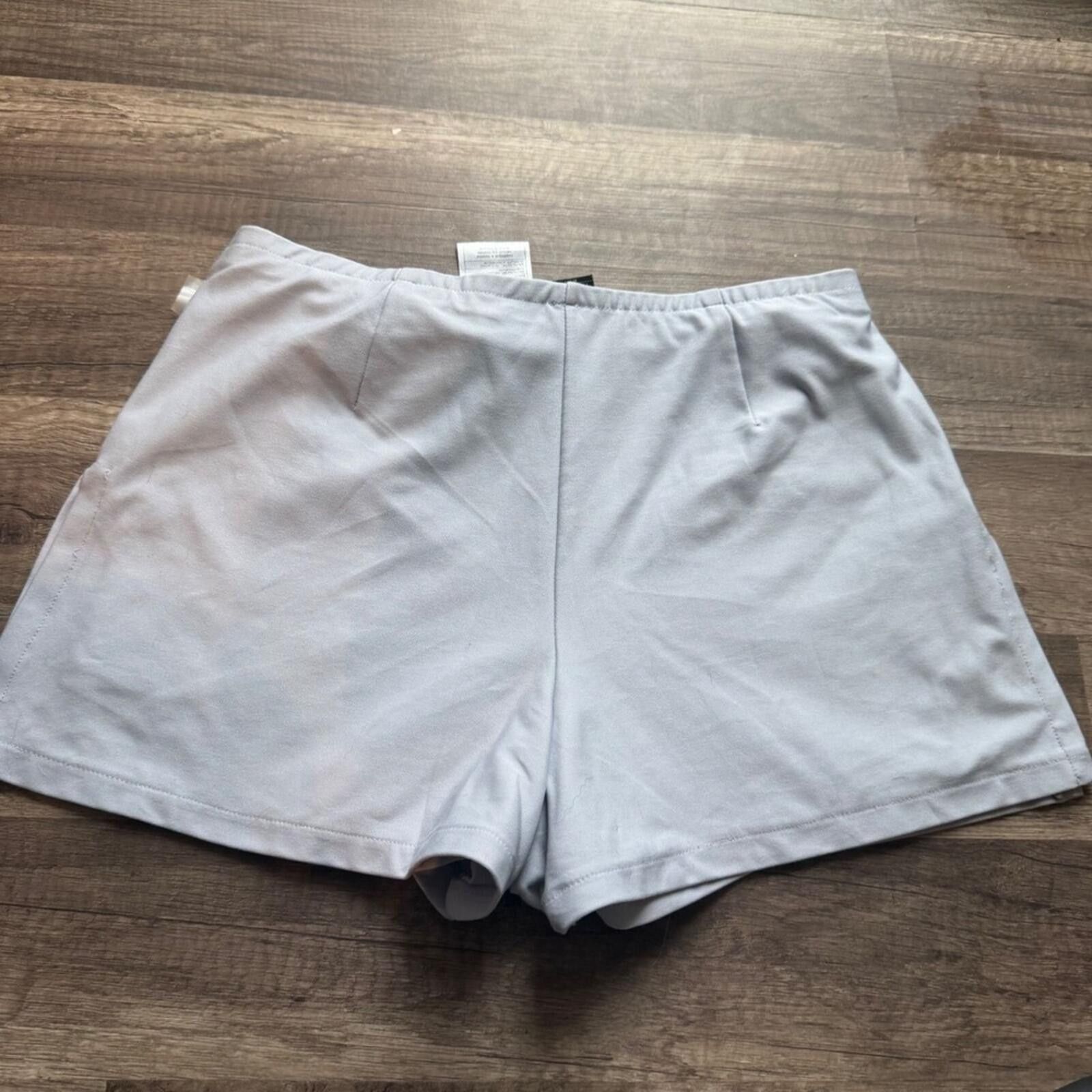 Nike Nike Dri-FIT Womens Tennis Skort Size 28" / US 6 / IT 42 - 4 Thumbnail