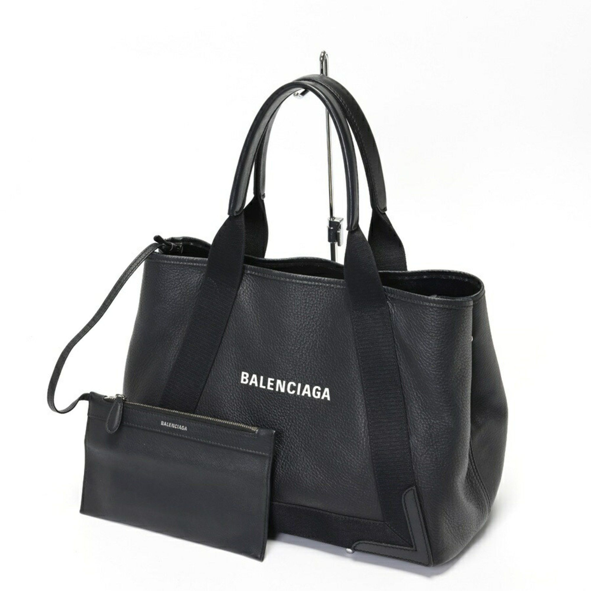 Balenciaga Balenciaga Cabas tote Size ONE SIZE - 1 Thumbnail