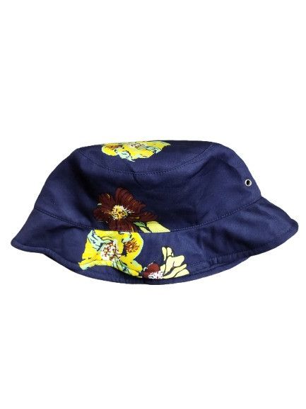 A.P.C. A.P.C Bob Alex Bucke Hat Size ONE SIZE - 1 Thumbnail