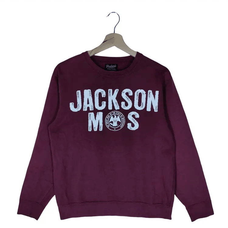 Japanese Brand Panhand Jackson Mos Sweatshirts Size US L / EU 52-54 / 3 - 1 Thumbnail