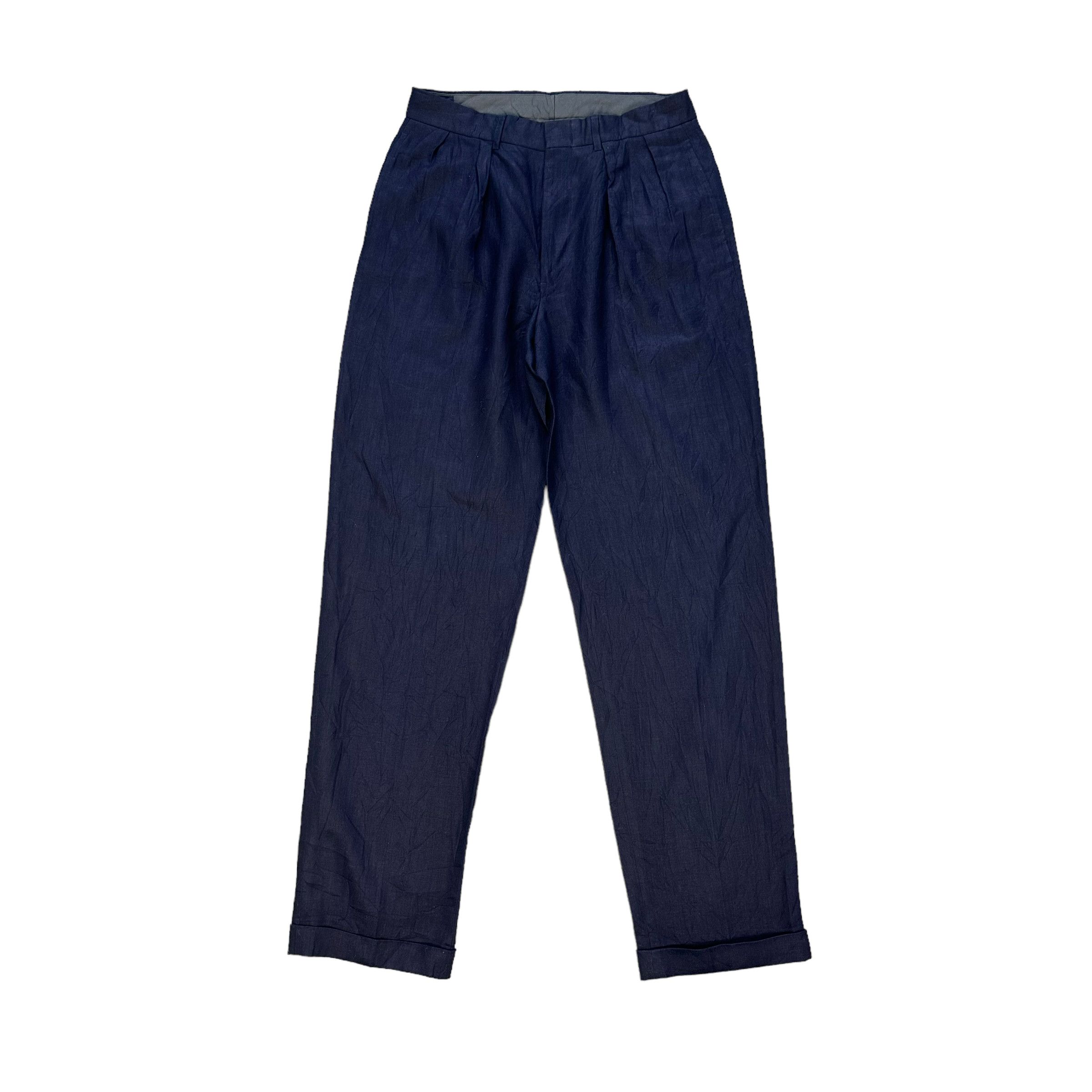 Polo Ralph Lauren POLO RALPH LAUREN TROUSERS / CASUAL PANT #7897-189 Size US 32 / EU 48 - 1 Thumbnail