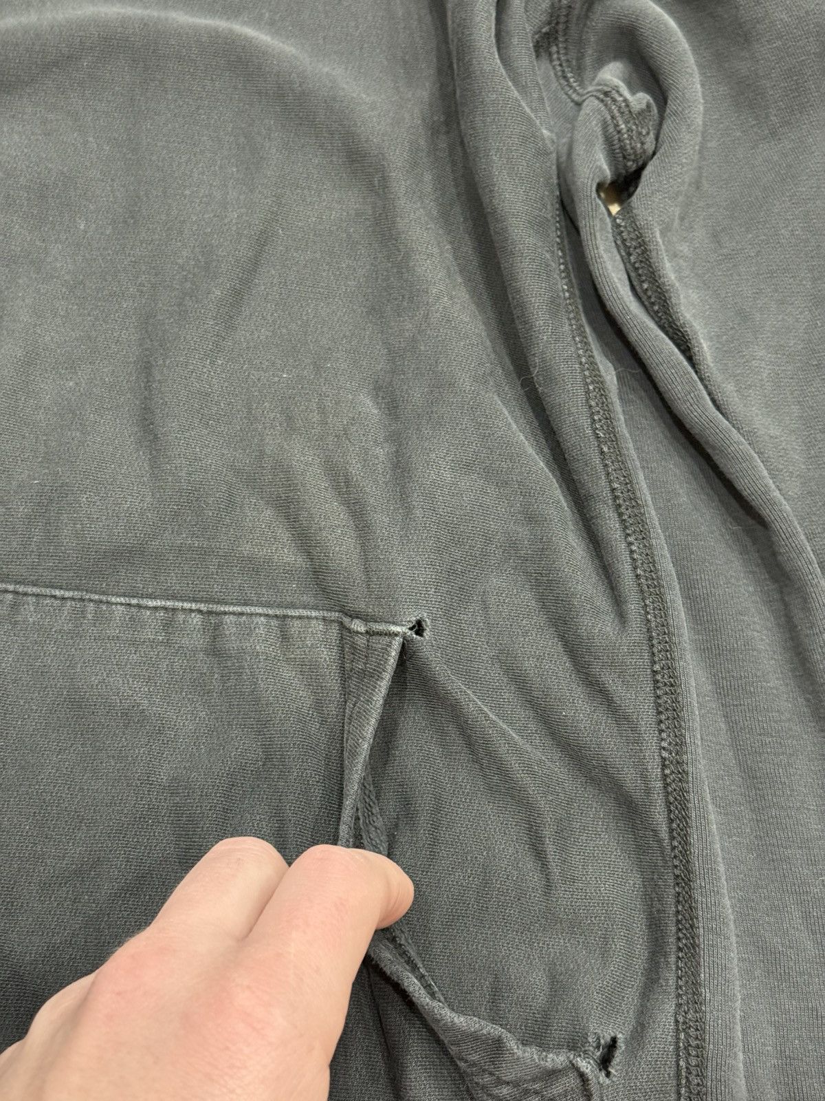 Supreme Supreme 2010 Motion Logo Hoodie Size US L / EU 52-54 / 3 - 13 Thumbnail