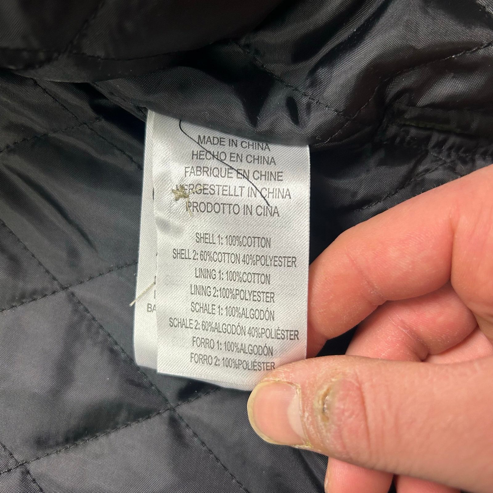 Legendary Goods Legendary Whitetails Men's Maplewood Hooded Shirt Jacket Size US M / EU 48-50 / 2 - 7 Thumbnail