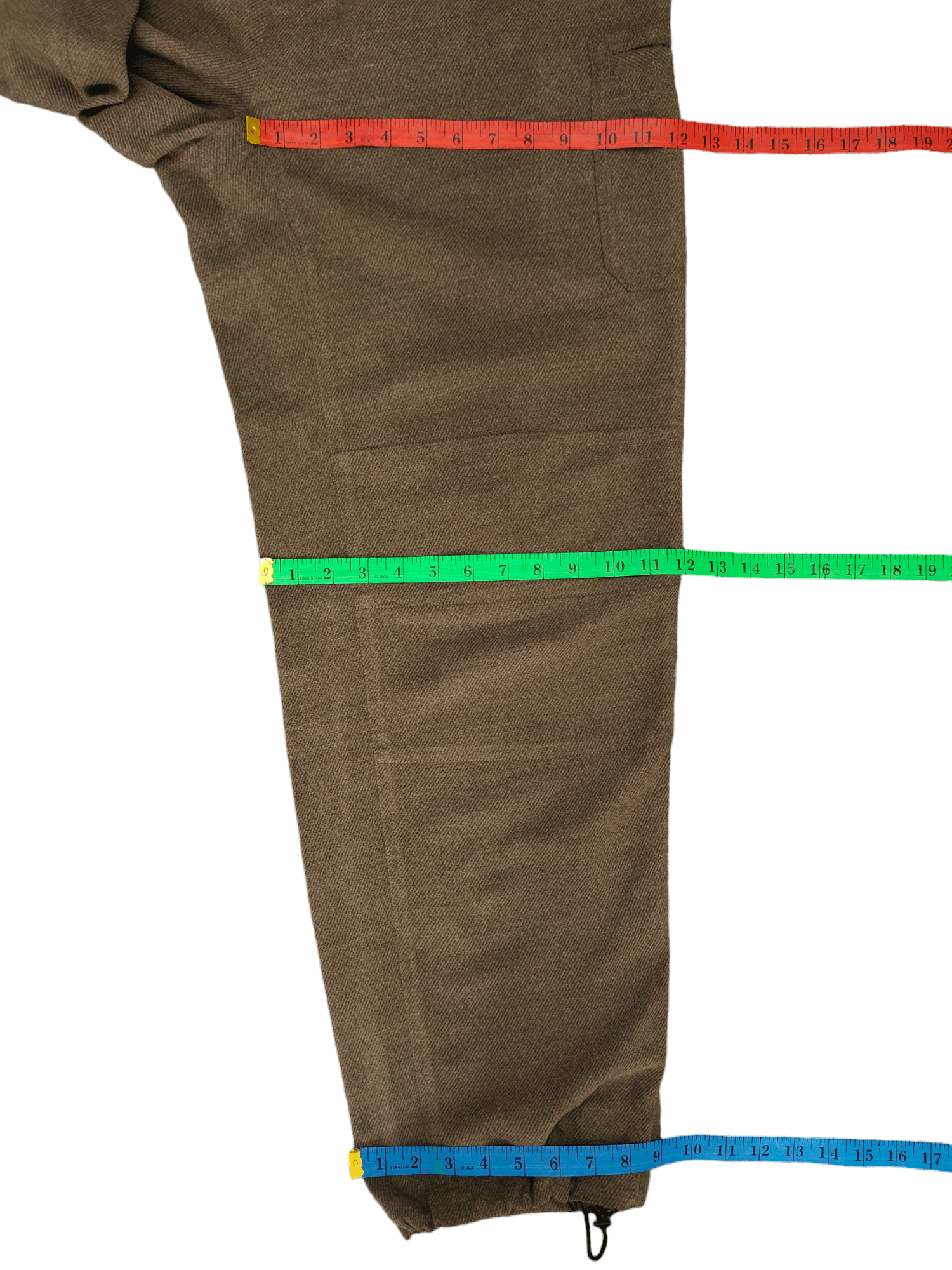 Columbia Columbia Grt Baggy Relaxed Pants Size US 34 / EU 50 - 10 Thumbnail