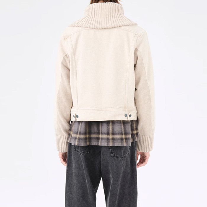 Our Legacy Fuse Jacket Size US L / EU 52-54 / 3 - 5 Thumbnail