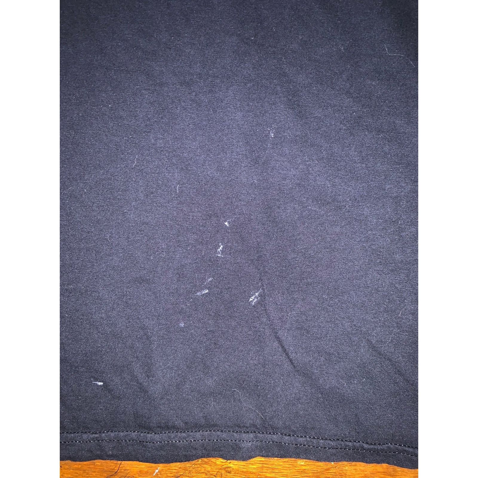 Other Ill Do It Myself Graphic T Shirt Black Statement Tee XL Size US XL / EU 56 / 4 - 5 Thumbnail