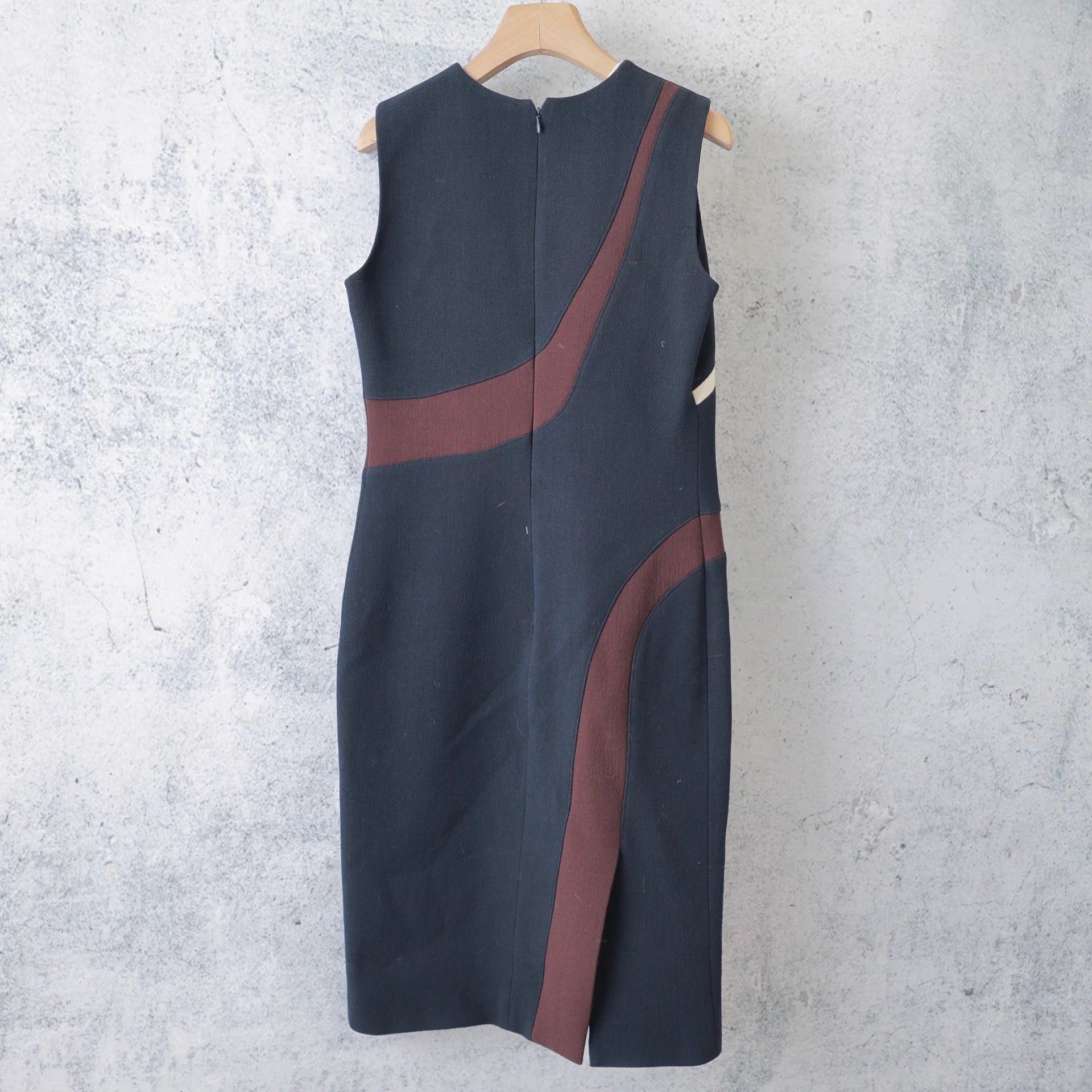 Dior Dior dress FR 38 Size S / US 4 / IT 40 - 2 Thumbnail